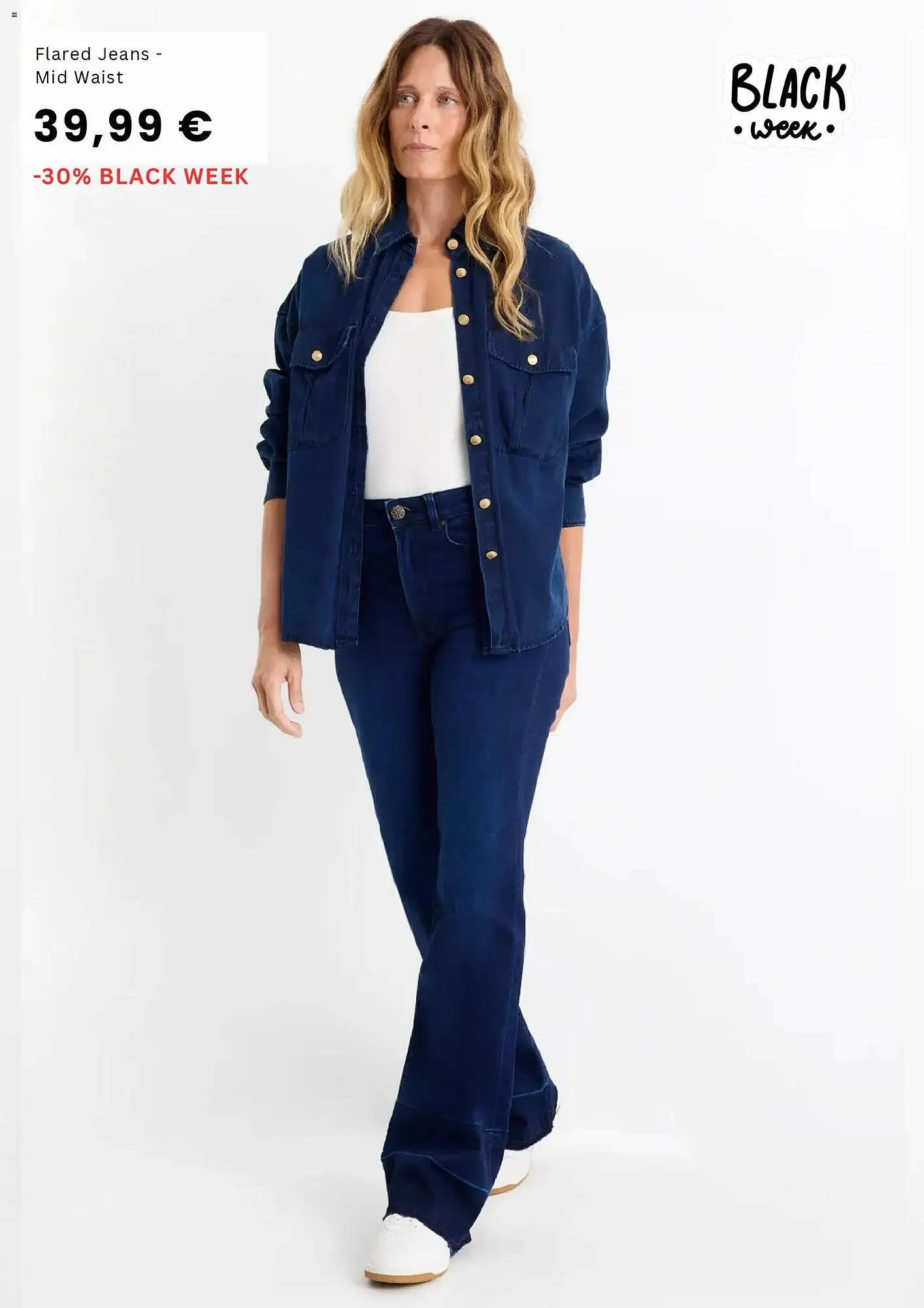 C&A Prospekt von 24. November bis 30. November 2025 - Prospekt seite 5