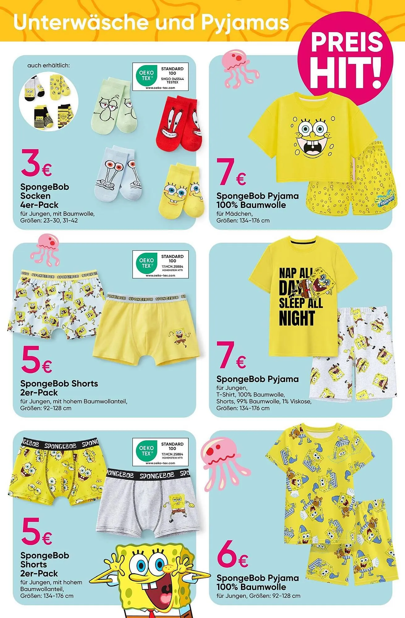 PEPCO Prospekt von 10. April bis 23. April 2025 - Prospekt seite 5