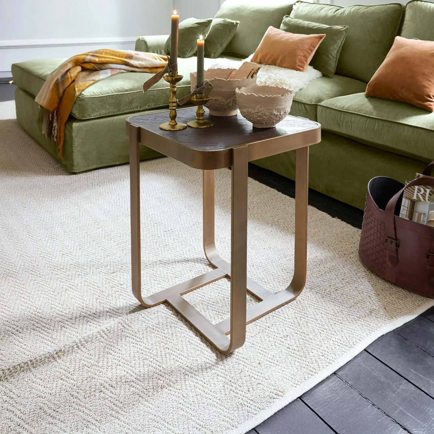 Beistelltisch Cranthorpe