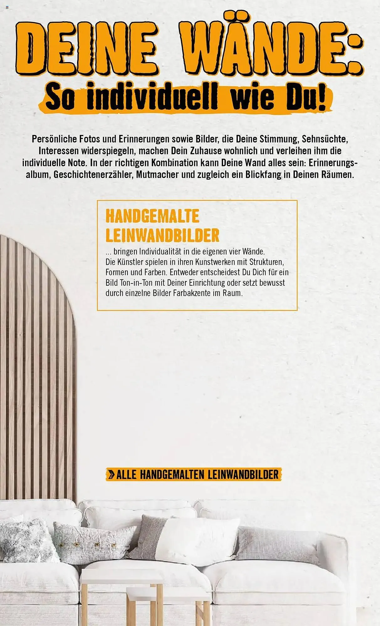 Hornbach Prospekt von 8. Juni bis 31. Dezember 2025 - Prospekt seite 20