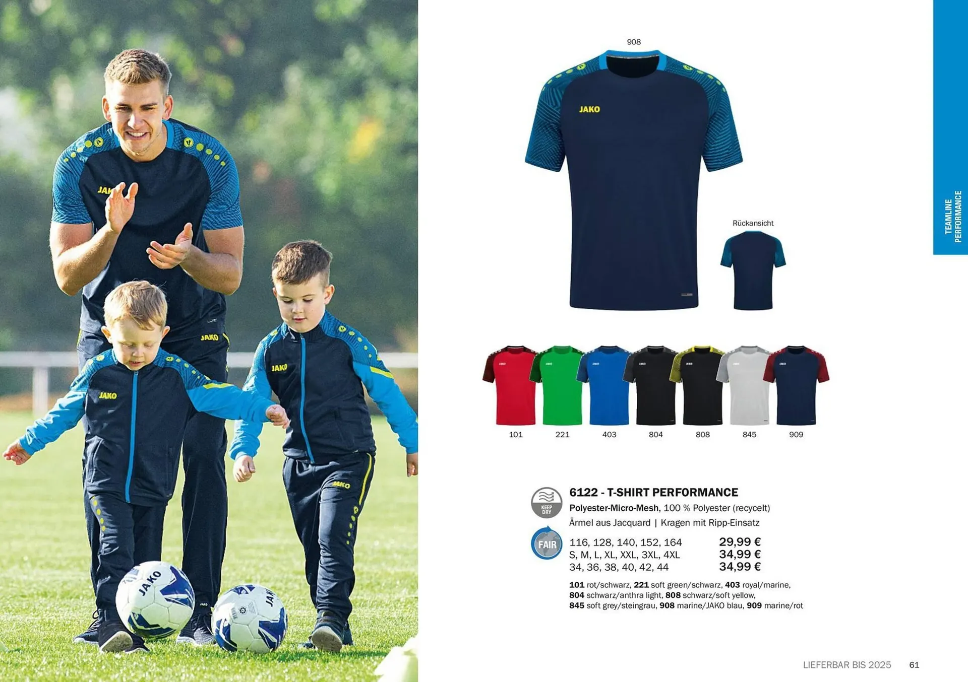 Jako Prospekt von 27. Mai bis 31. Dezember 2025 - Prospekt seite 63