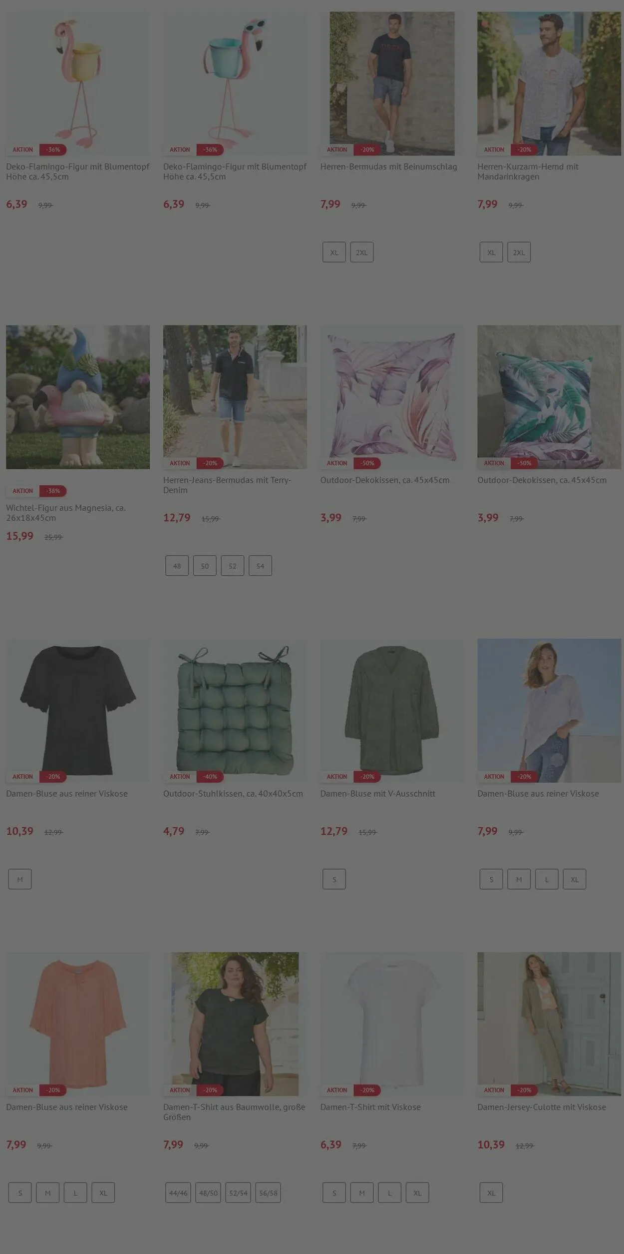 NKD von 14. Juli bis 20. Juli 2025 - Prospekt seite 13