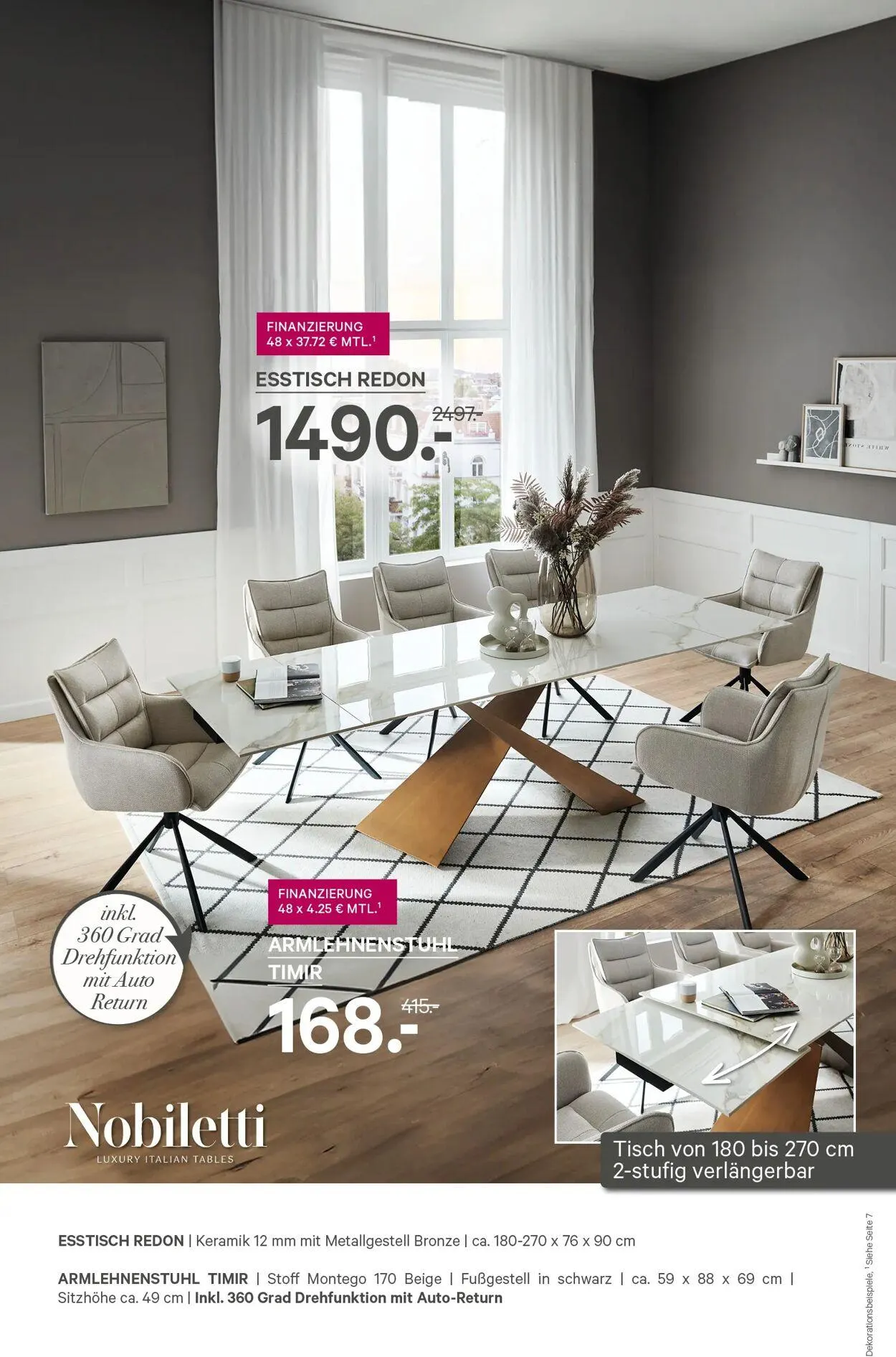 Kabs Aktueller Prospekt von 27. Juni bis 25. Juli 2025 - Prospekt seite 29