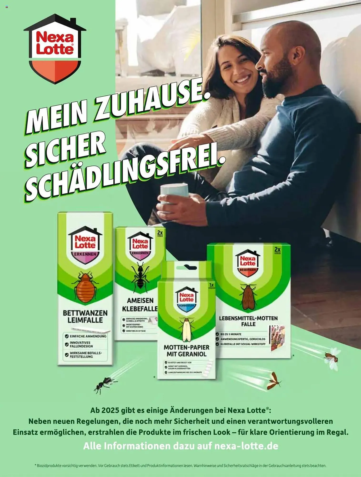 dm drogerie Prospekt von 1. März bis 31. März 2025 - Prospekt seite 94