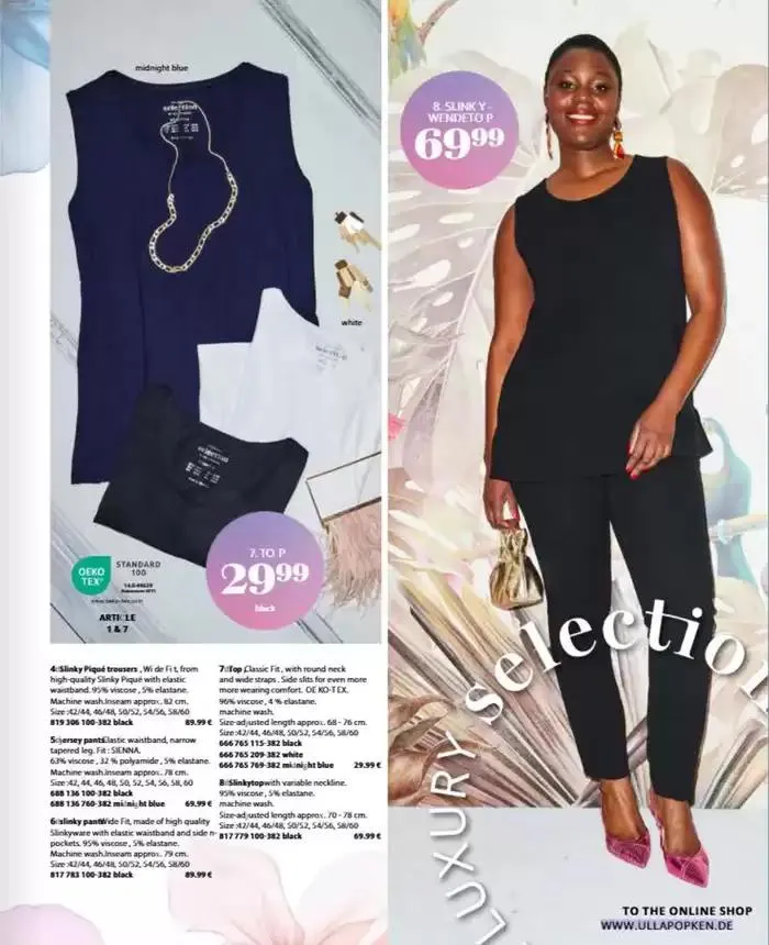 Alles zum 1/2 Preis von 24. Januar bis 26. Januar 2025 - Prospekt seite 67