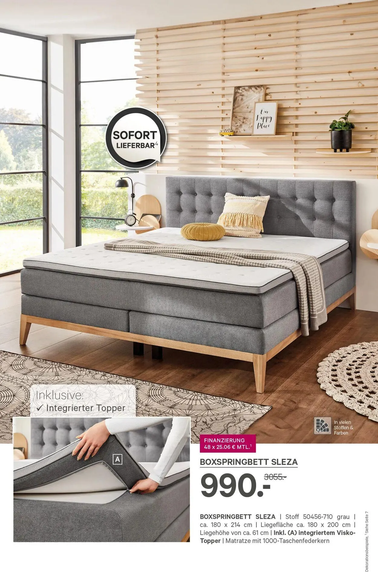 Kabs Aktueller Prospekt von 27. Juni bis 25. Juli 2025 - Prospekt seite 48