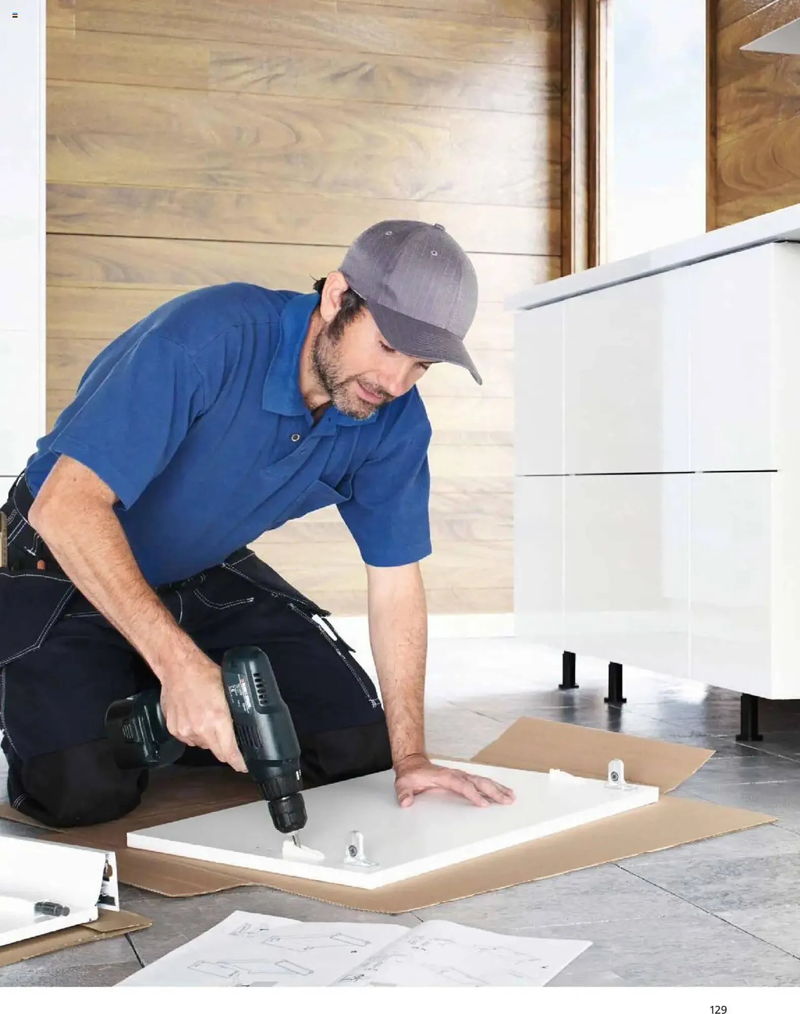 IKEA Prospekt von 30. September bis 30. September 2026 - Prospekt seite 129