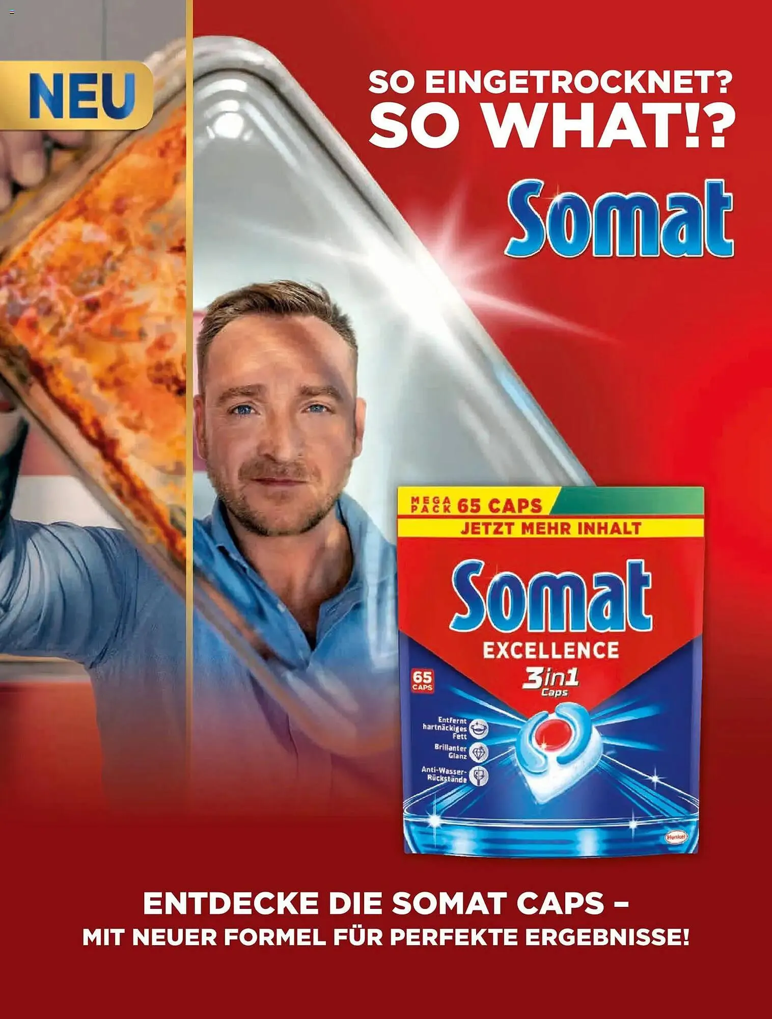 Dm drogerie Magazin von 1. Januar bis 31. Januar 2026 - Prospekt seite 100