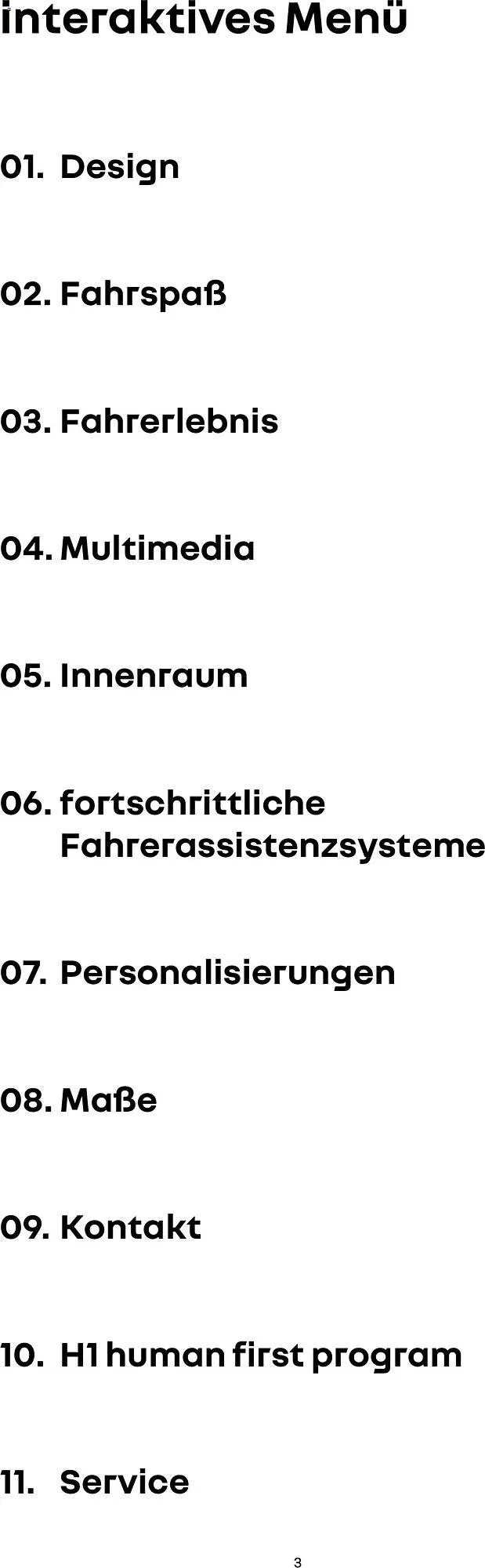 Renault Prospekt von 10. Juni bis 31. Dezember 2025 - Prospekt seite 3