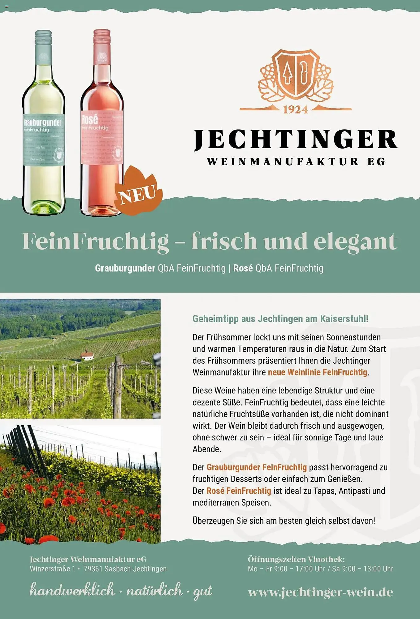 Combi Magazin von 1. Mai bis 31. Mai 2026 - Prospekt seite 45