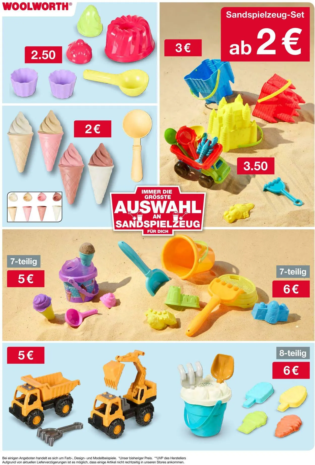 Woolworth Aktueller Prospekt von 11. August bis 25. August 2025 - Prospekt seite 29