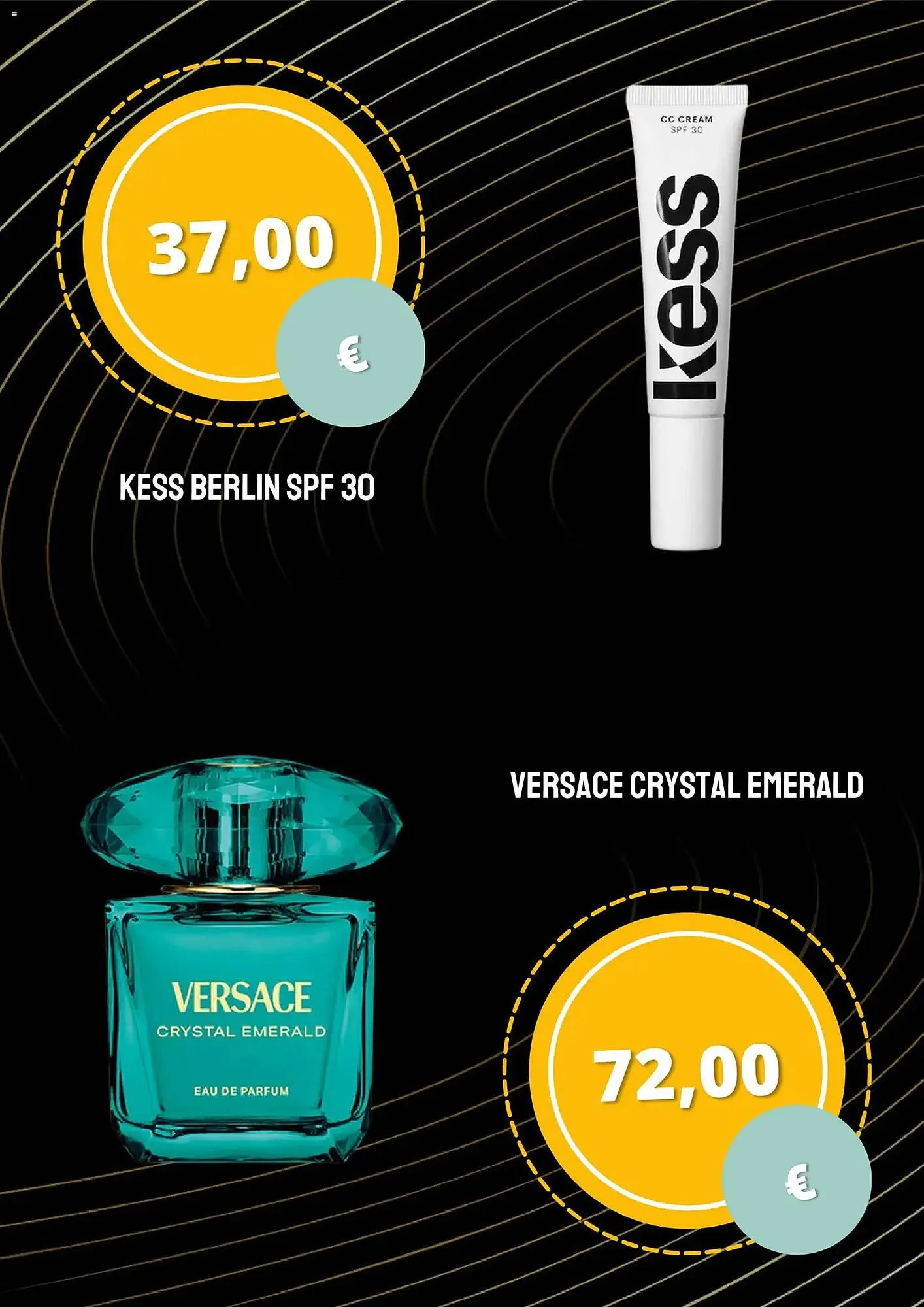 Douglas Prospekt von 1. November bis 5. Dezember 2025 - Prospekt seite 8
