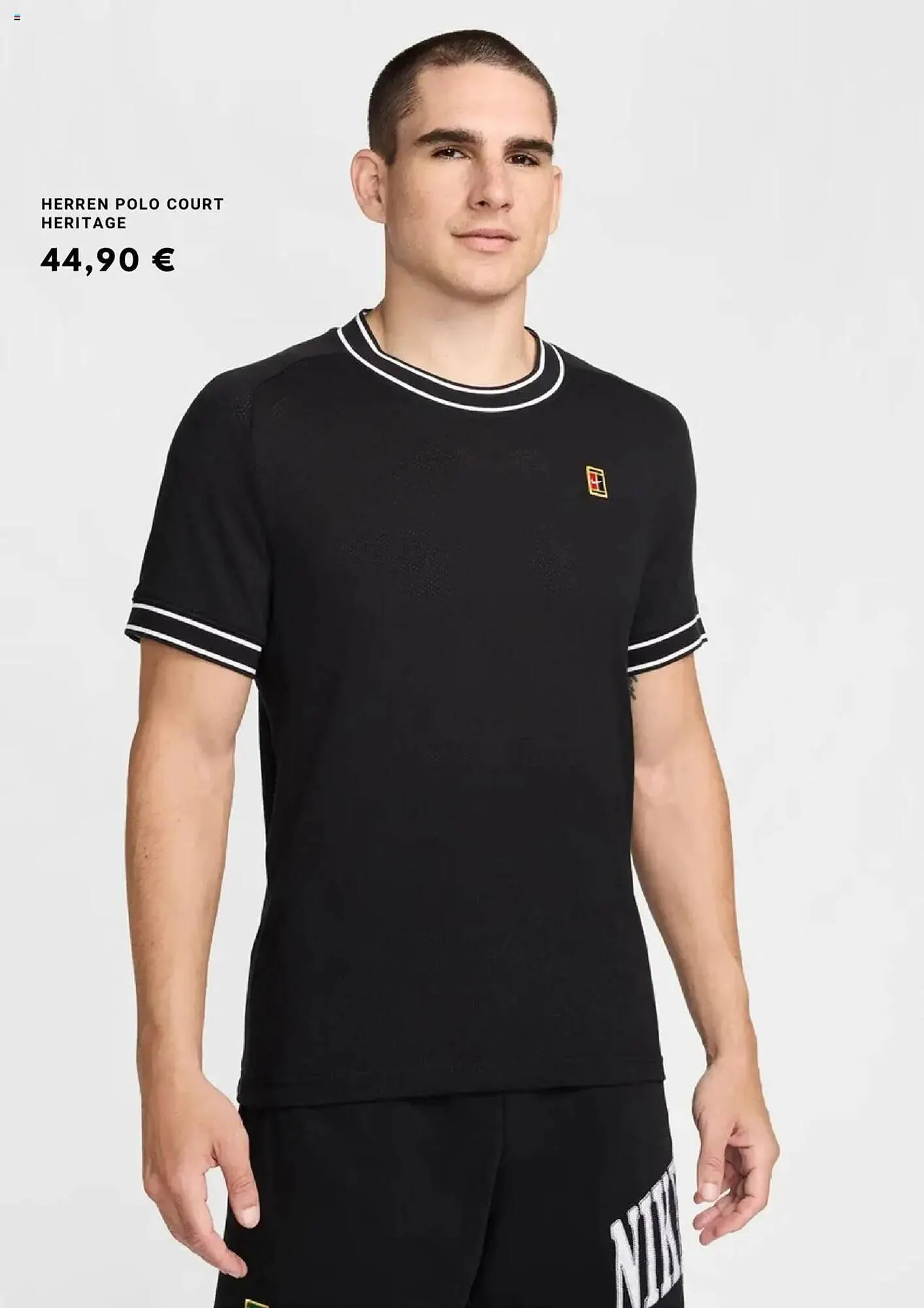 Intersport Prospekt von 1. August bis 31. August 2025 - Prospekt seite 10