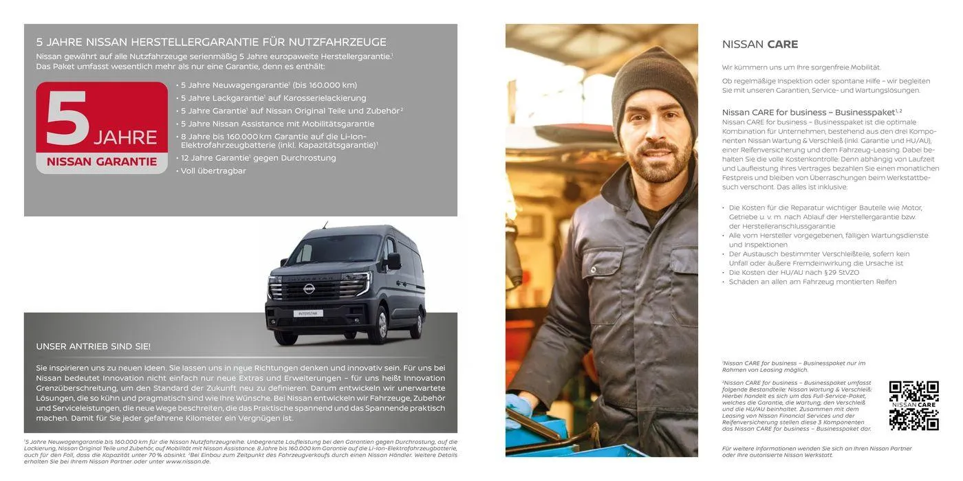 Neuer Interstar von 25. Mai bis 25. Mai 2025 - Prospekt seite 14