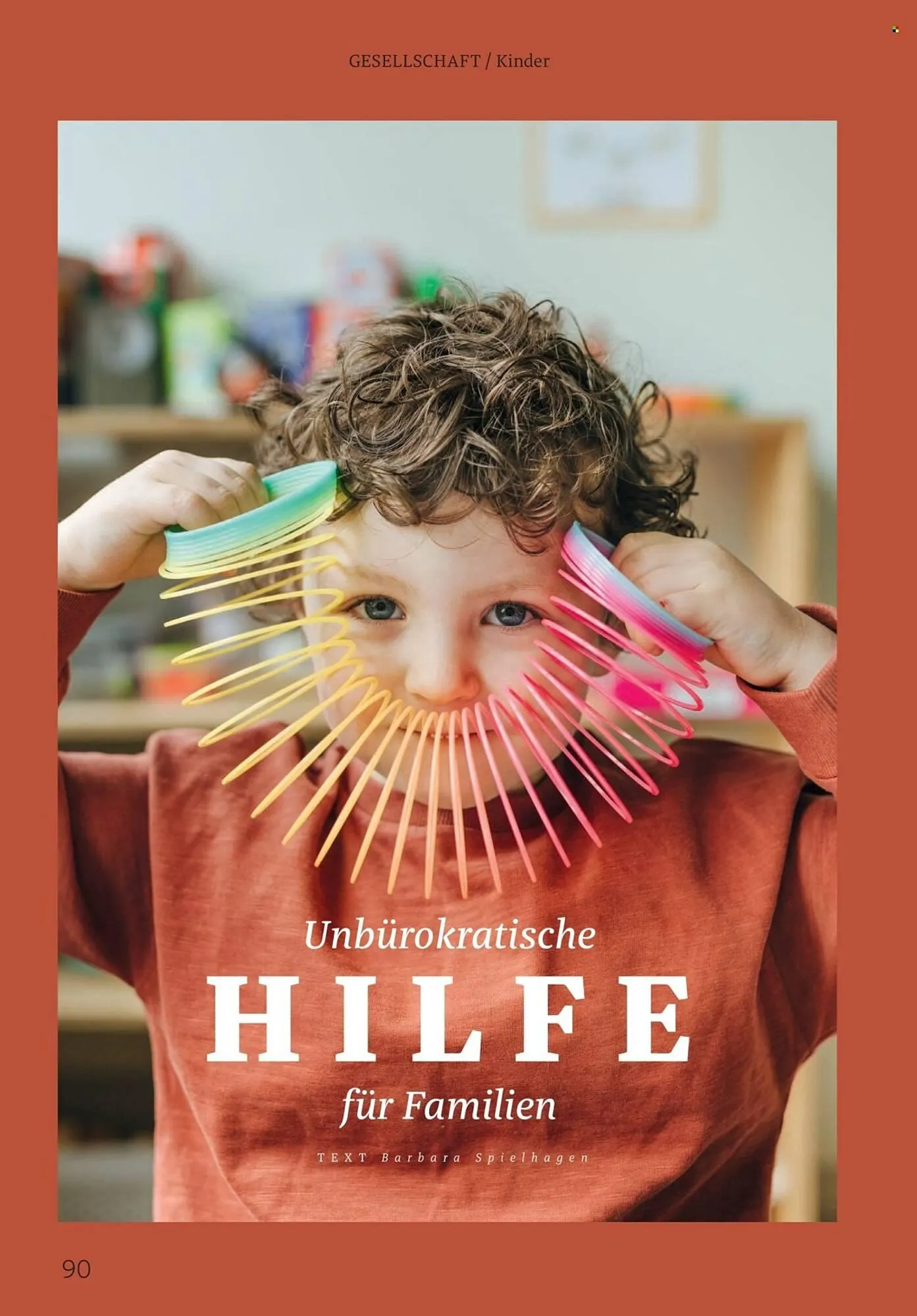 Rossmann Magazin von 1. Februar bis 28. Februar 2026 - Prospekt seite 90