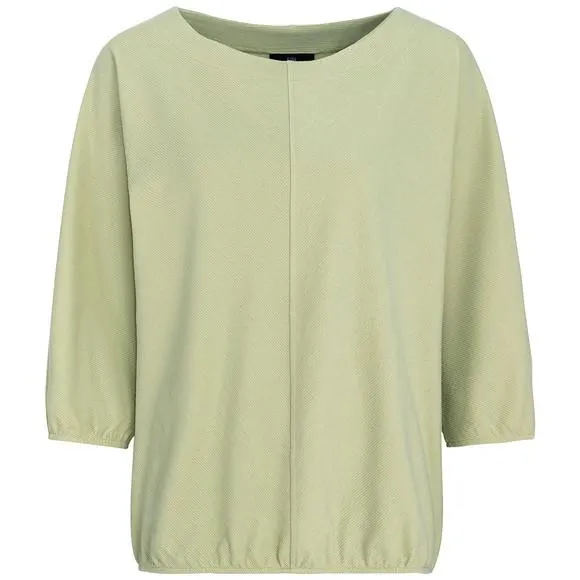 Damen Sweatshirt mit 3/4-Arm