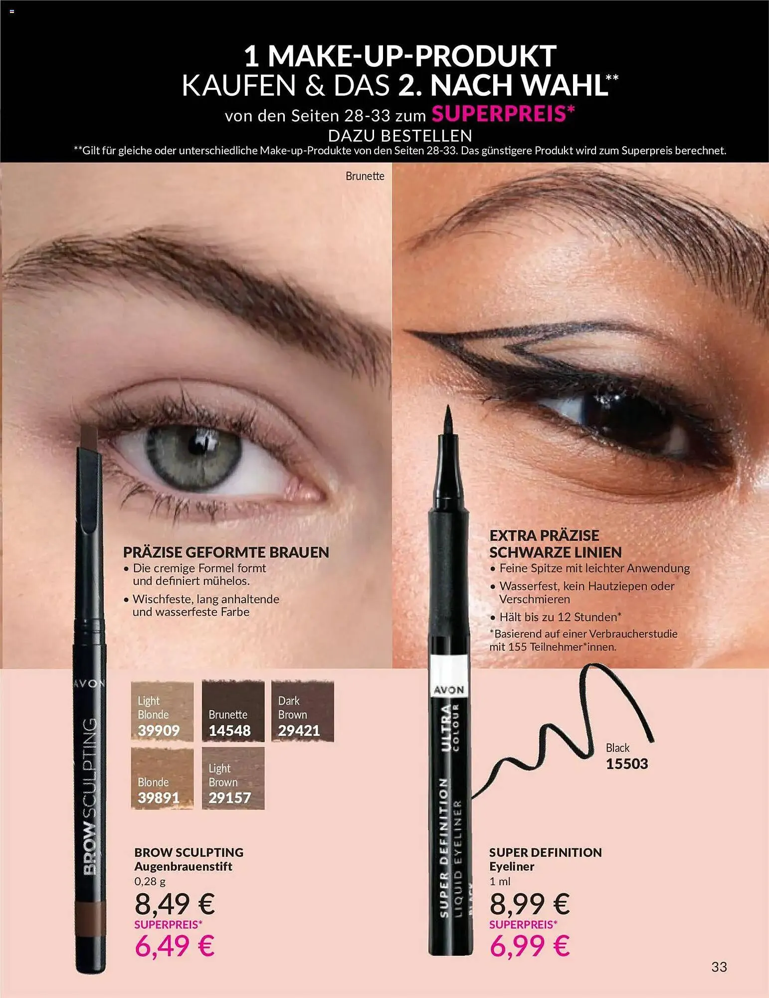 Avon Prospekt von 1. Mai bis 31. Mai 2026 - Prospekt seite 44