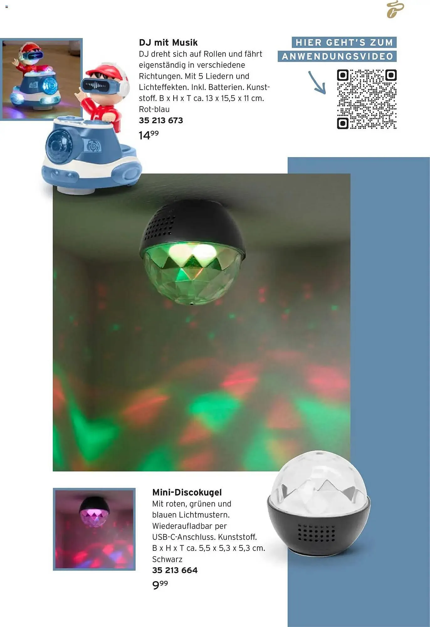 Tchibo Prospekt von 26. November bis 17. Dezember 2025 - Prospekt seite 23