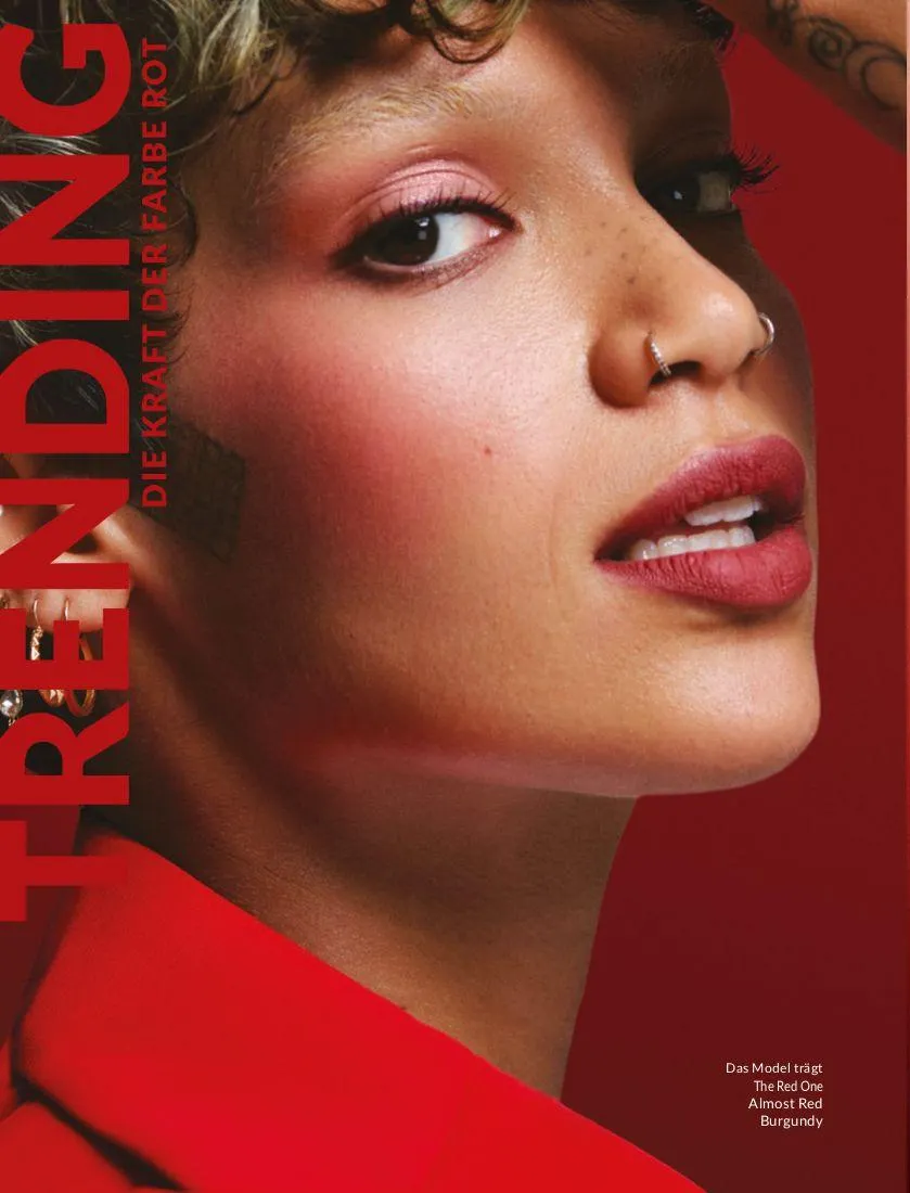 Avon Aktueller Prospekt von 9. April bis 23. April 2025 - Prospekt seite 14