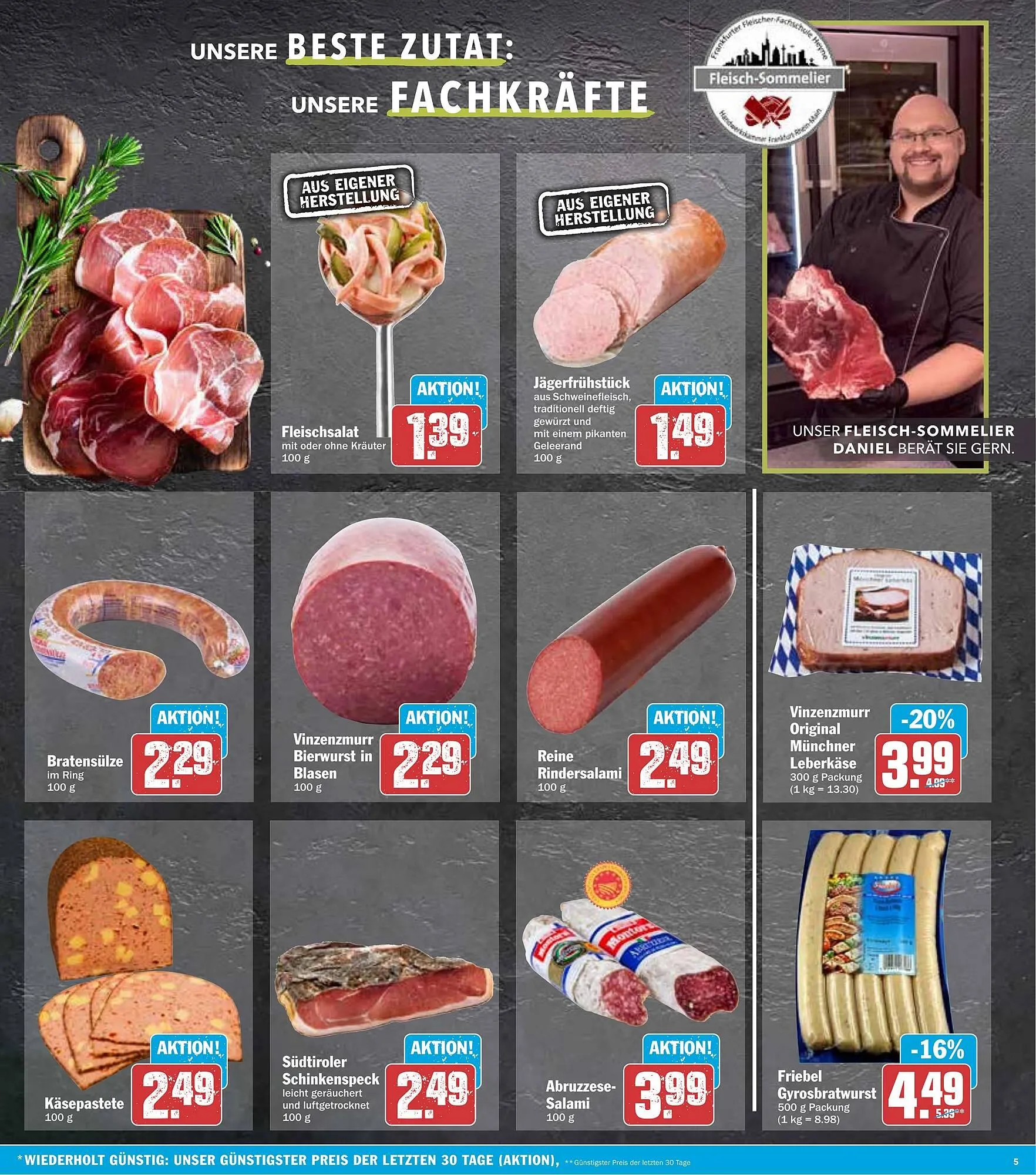 dodenhof Prospekt von 30. Juni bis 5. Juli 2025 - Prospekt seite 5