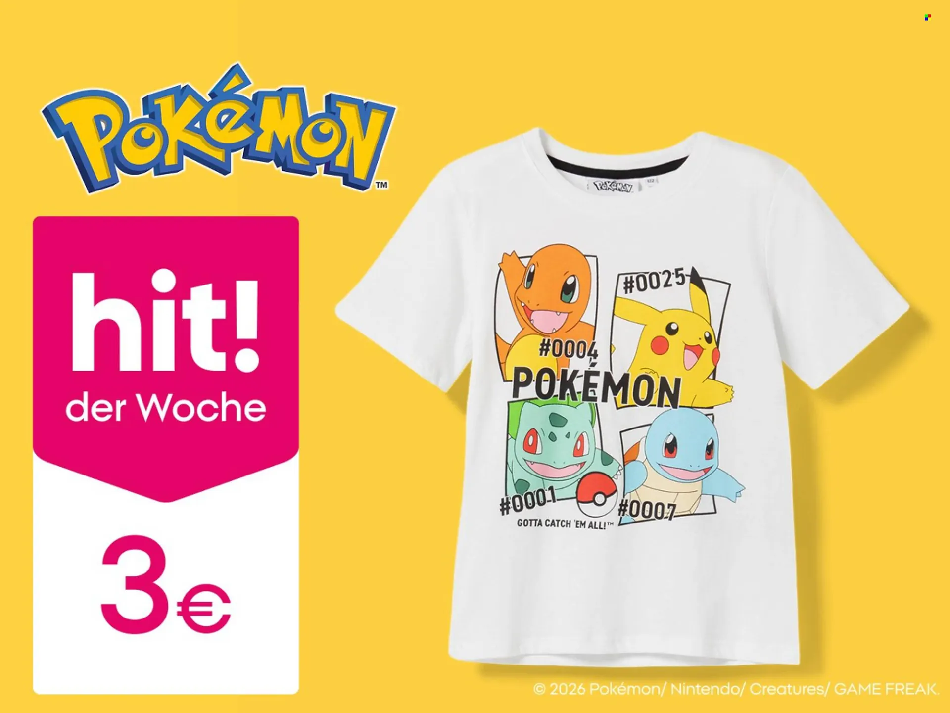 PEPCO Prospekt von 15. Januar bis 21. Januar 2026 - Prospekt seite 7