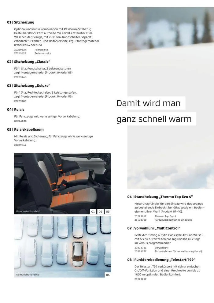 Space Star von 2. Mai bis 2. Mai 2025 - Prospekt seite 42