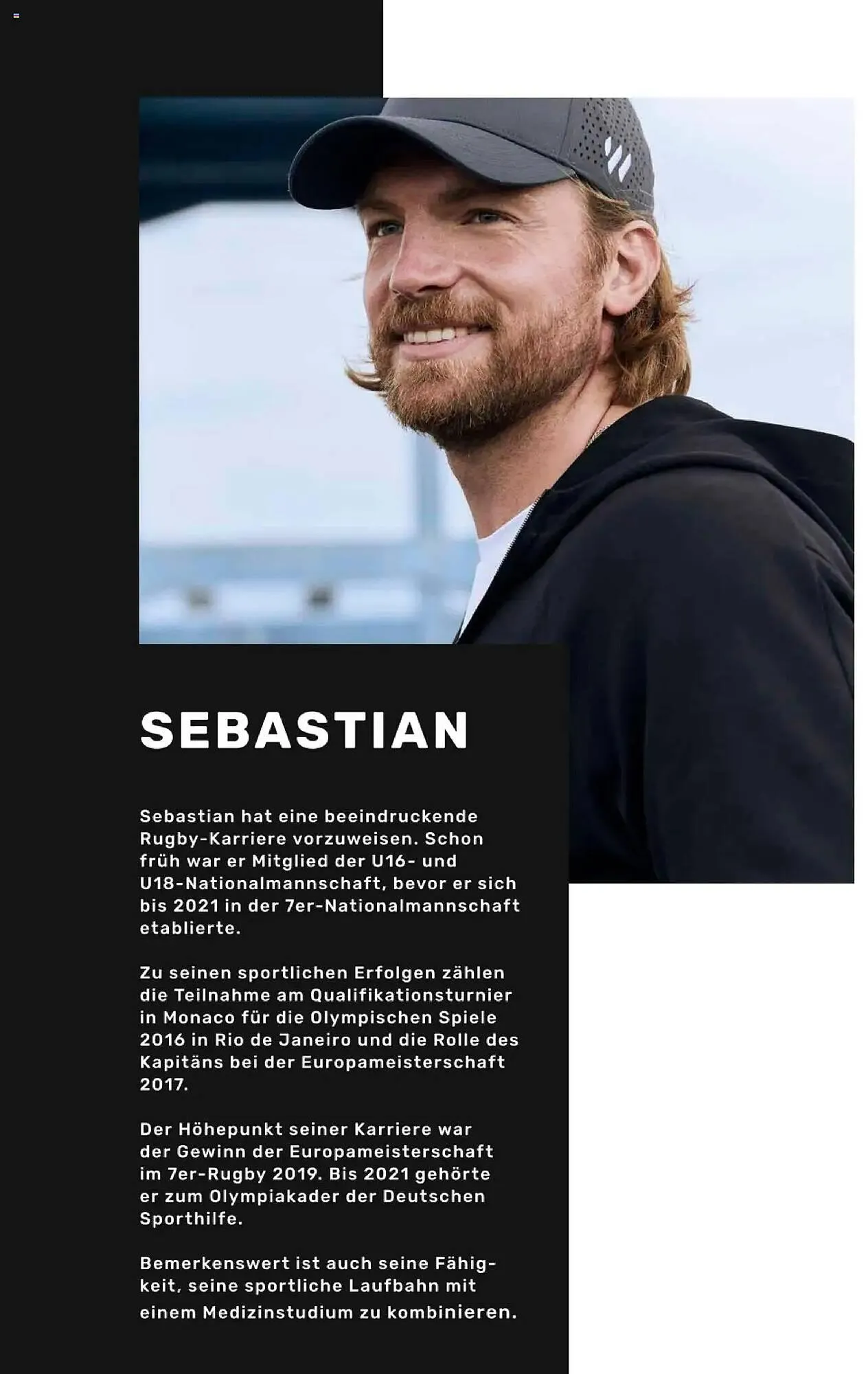 Sport 2000 Prospekt von 24. Februar bis 24. August 2025 - Prospekt seite 19