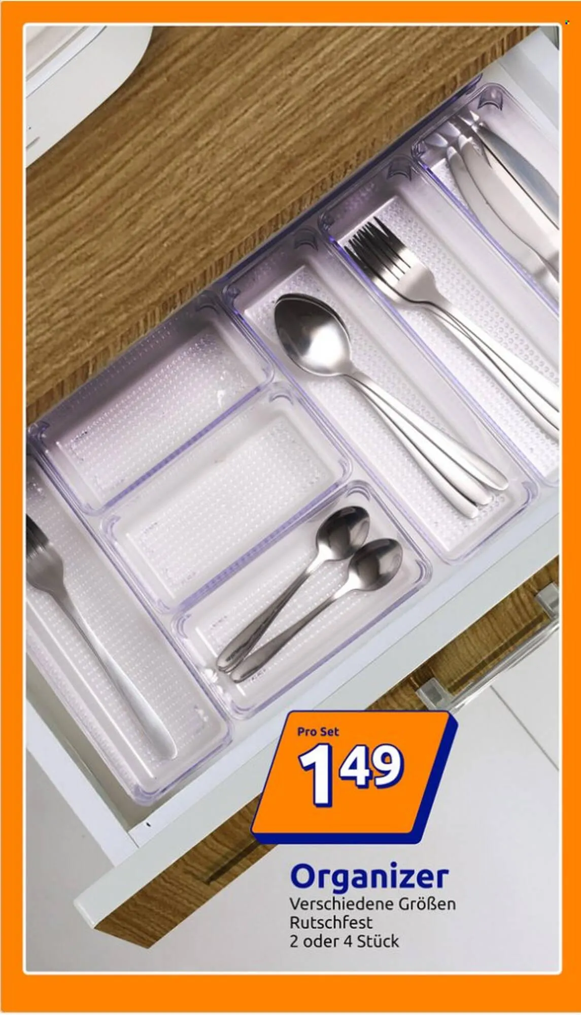 Action Prospekt von 16. April bis 22. April 2025 - Prospekt seite 12