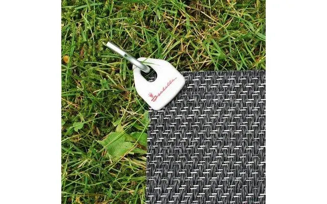 Isabella Teppich Clips IsaGrip 4er Set