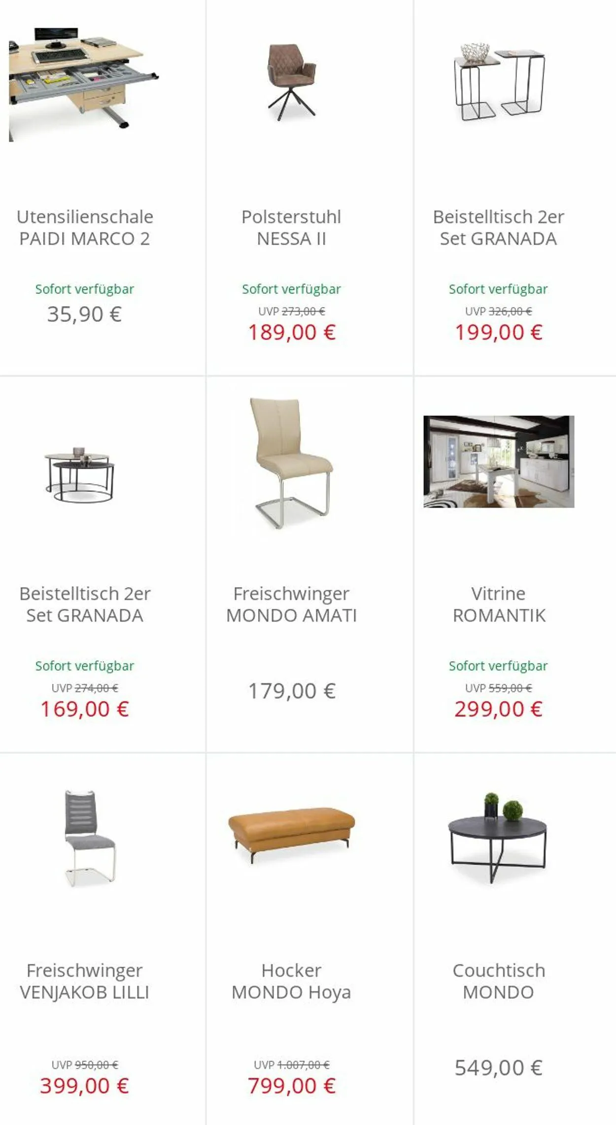 Ostermann Aktueller Prospekt von 21. Juli bis 3. August 2025 - Prospekt seite 37