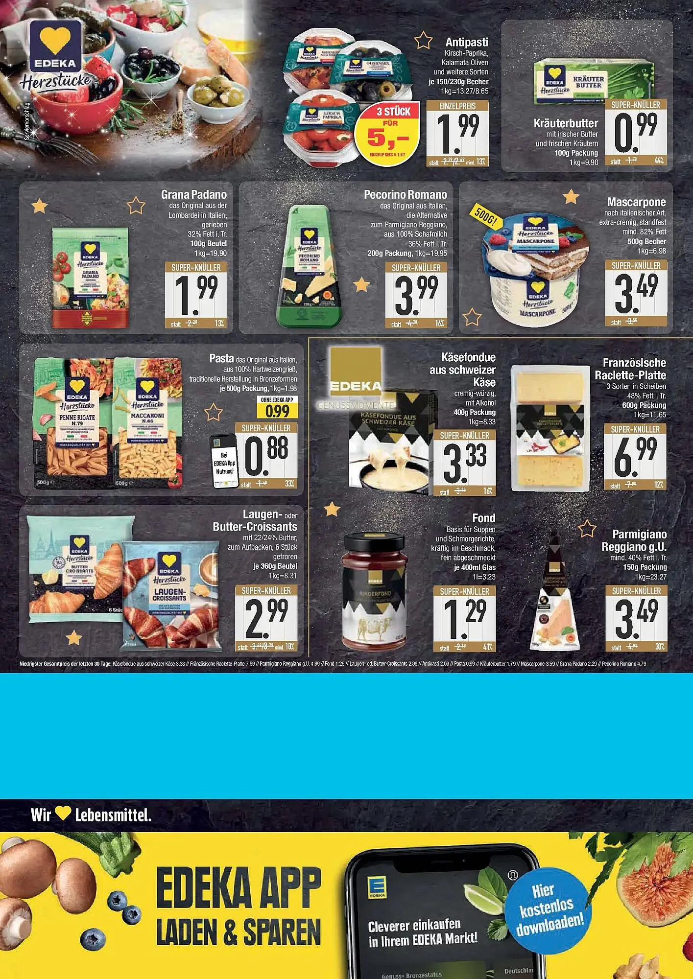 E-Center Prospekt von 21. Dezember bis 27. Dezember 2025 - Prospekt seite 24