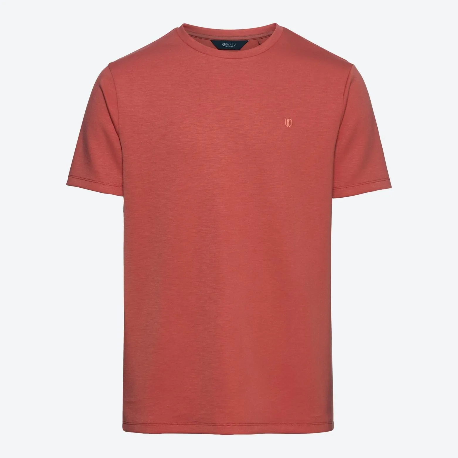 Herren-T-Shirt mit Viskose