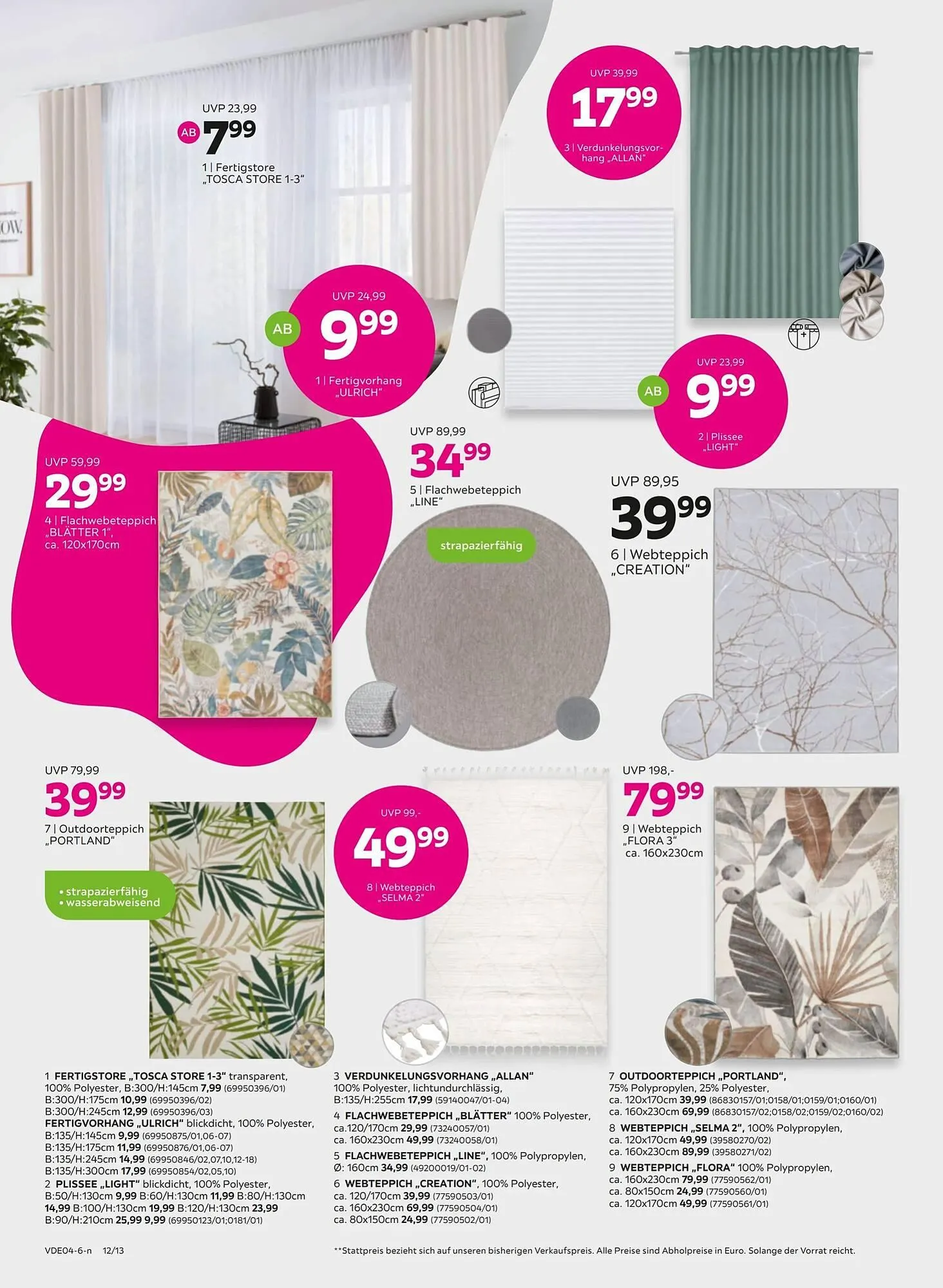 Mömax Prospekt von 20. April bis 27. April 2026 - Prospekt seite 12