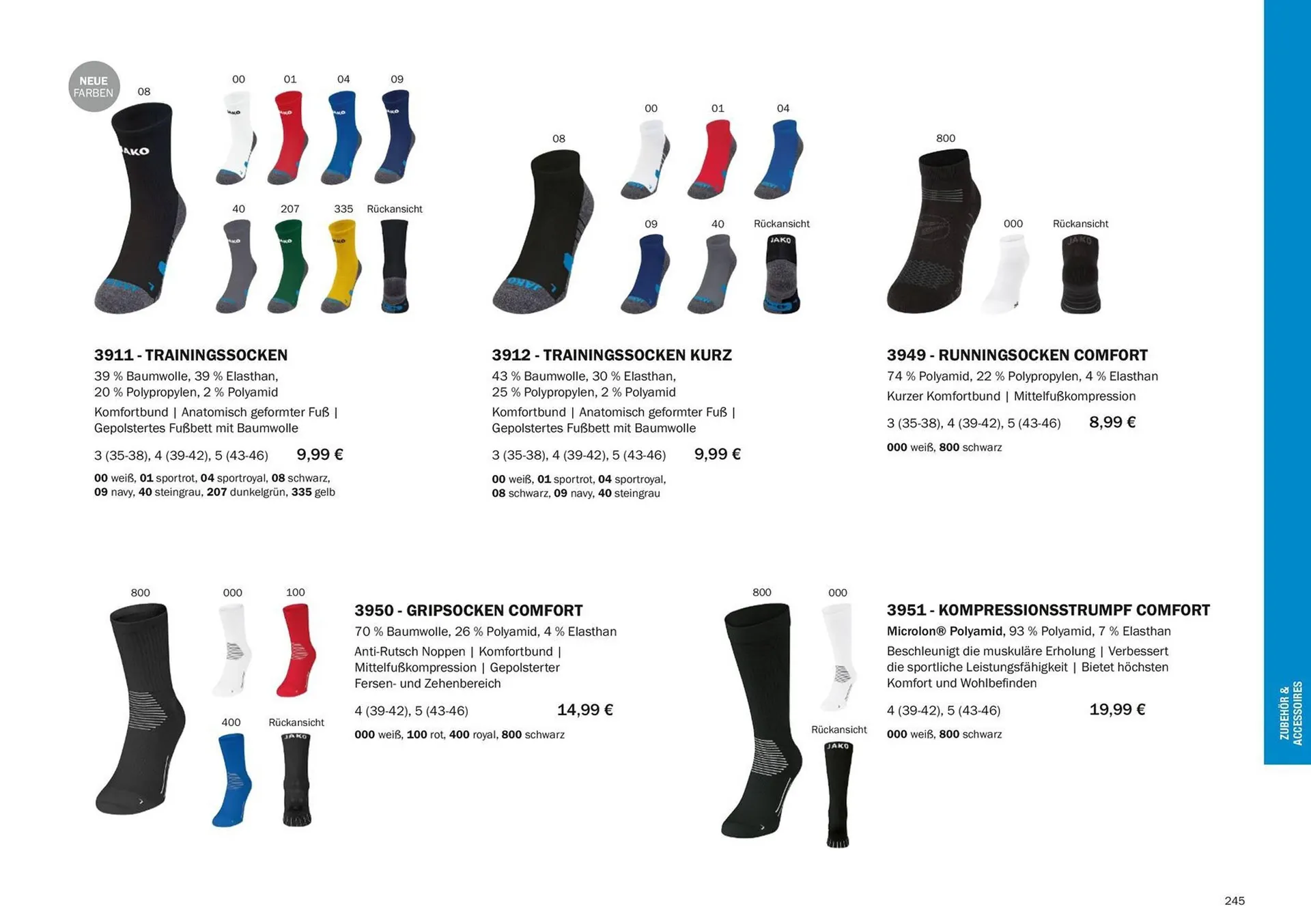 Jako Prospekt von 27. Mai bis 31. Dezember 2025 - Prospekt seite 247