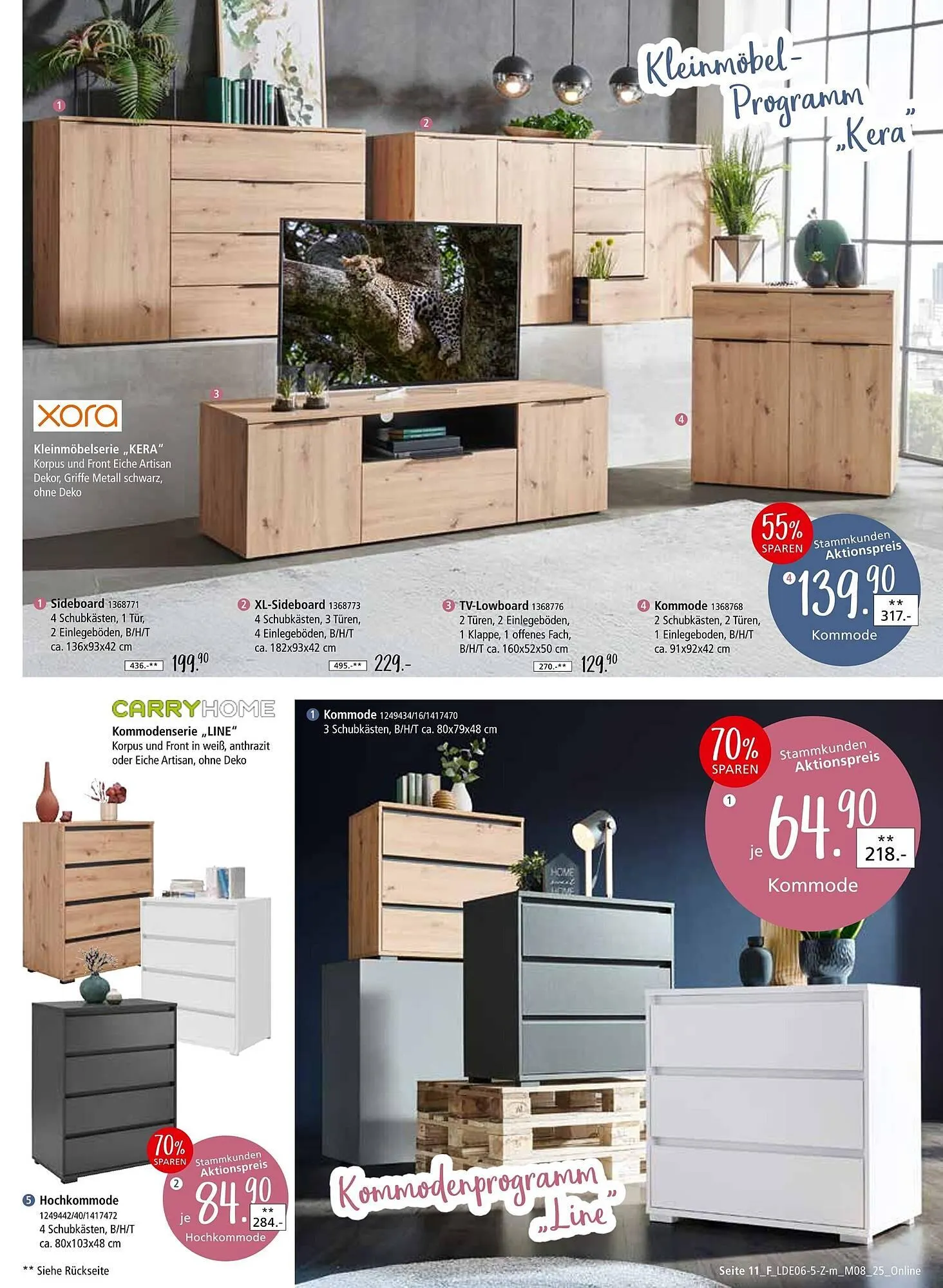 Zurbrüggen Prospekt von 15. Juni bis 12. Juli 2025 - Prospekt seite 31