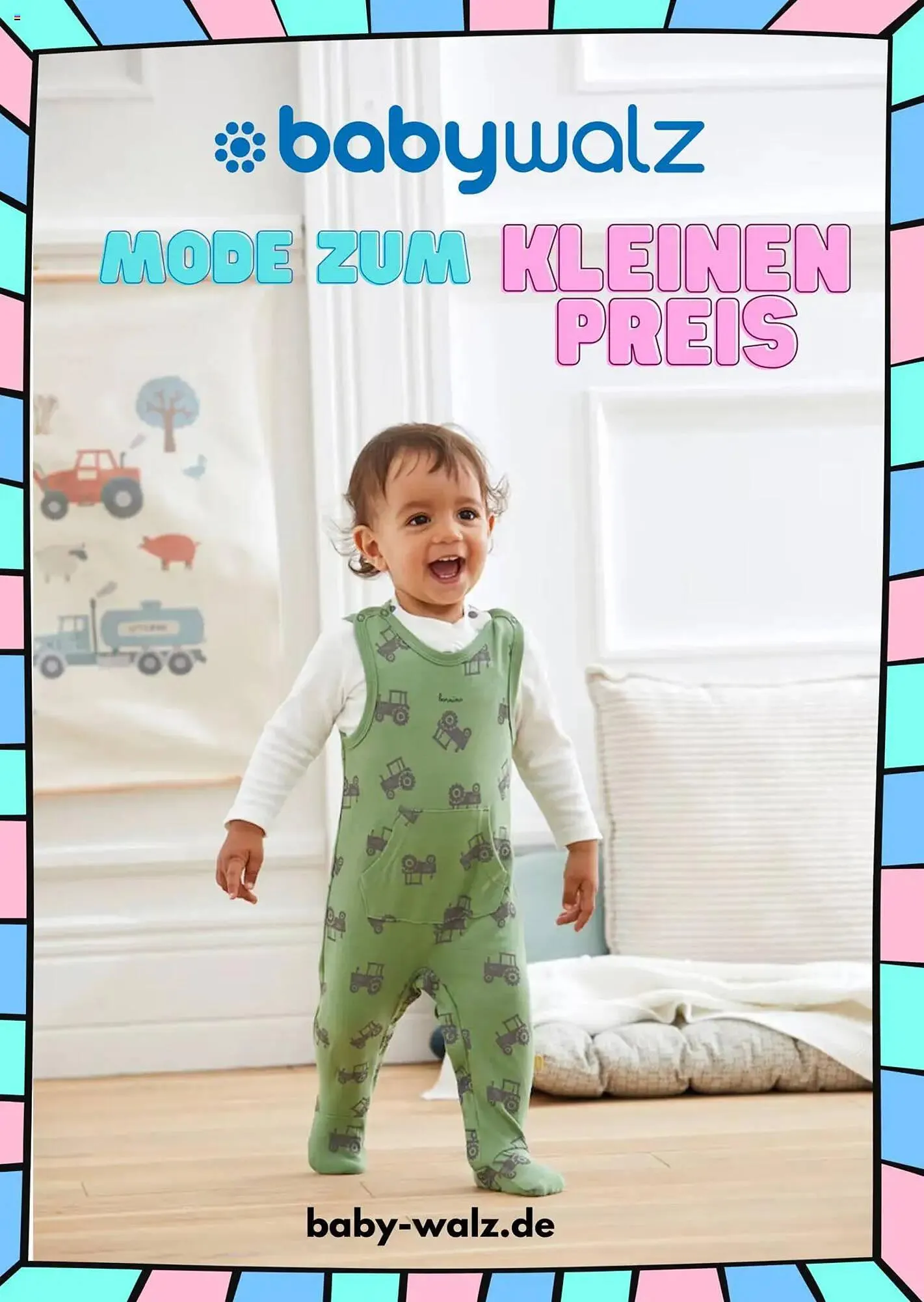 Baby Walz Prospekt - 1