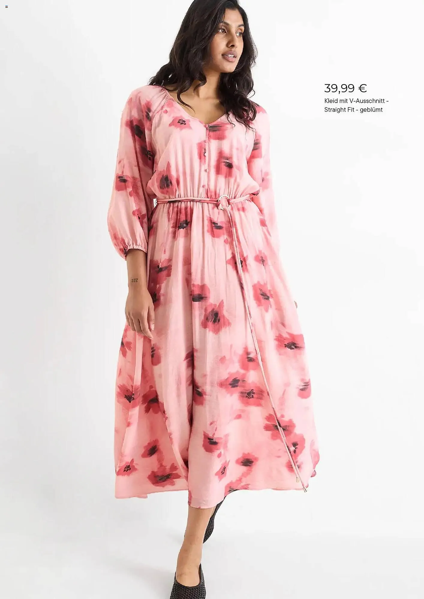 C&A Prospekt von 1. April bis 30. April 2026 - Prospekt seite 5