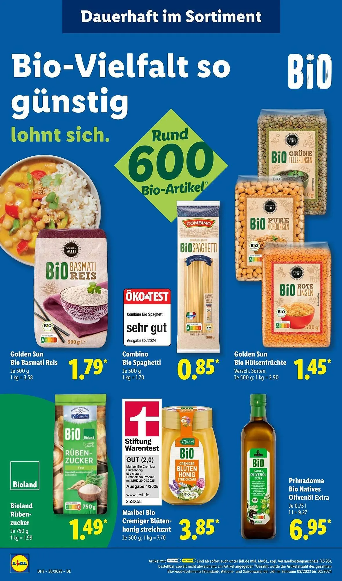 Lidl Prospekt von 8. Dezember bis 13. Dezember 2025 - Prospekt seite 20