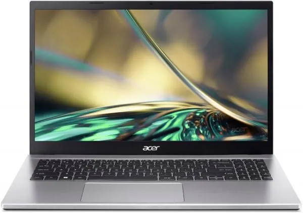 Acer Aspire 3 (A315-59-568J) 39,62 cm (15,6") Notebook pure silver