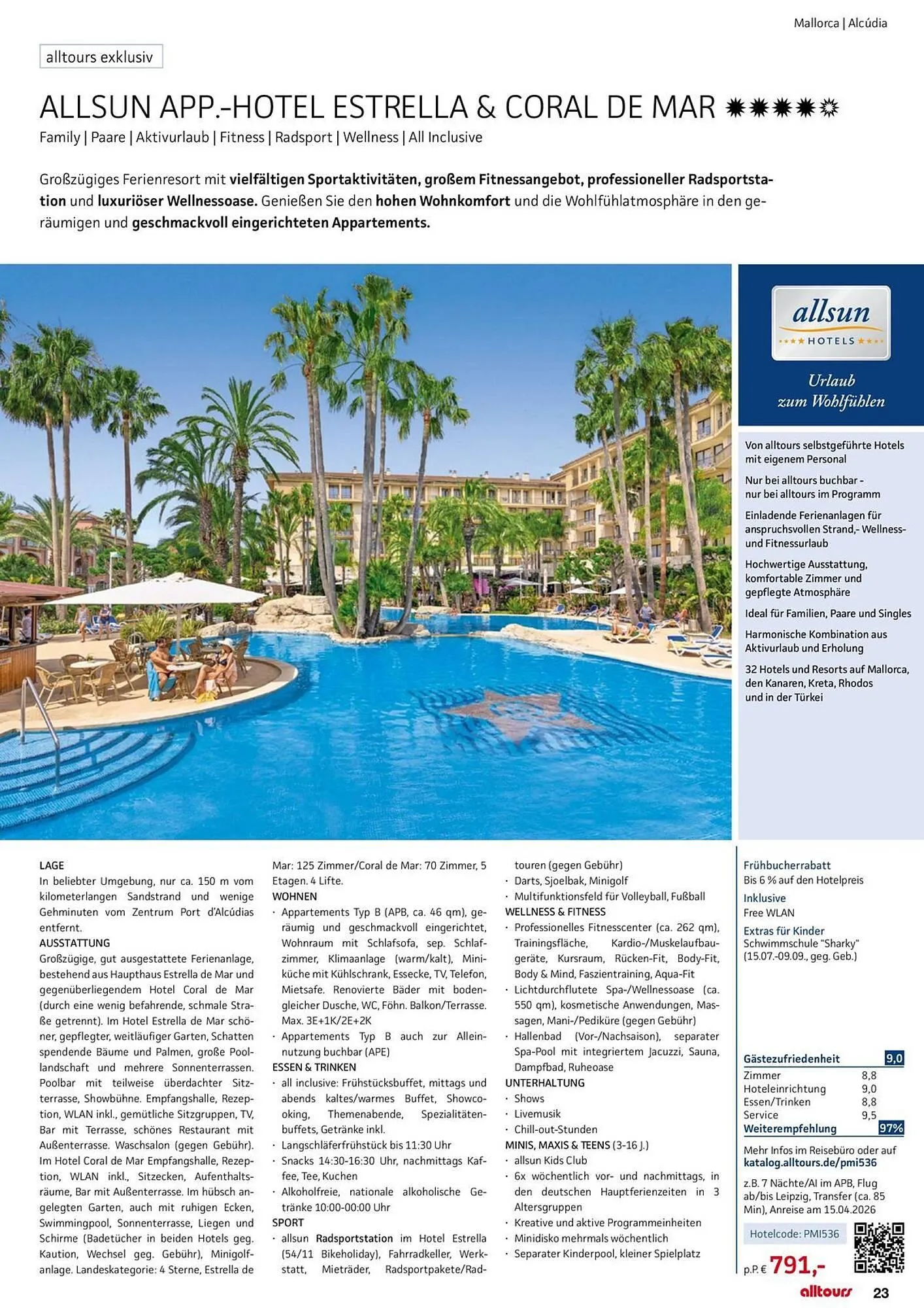 Bonprix Prospekt von 12. Februar bis 31. Oktober 2026 - Prospekt seite 23