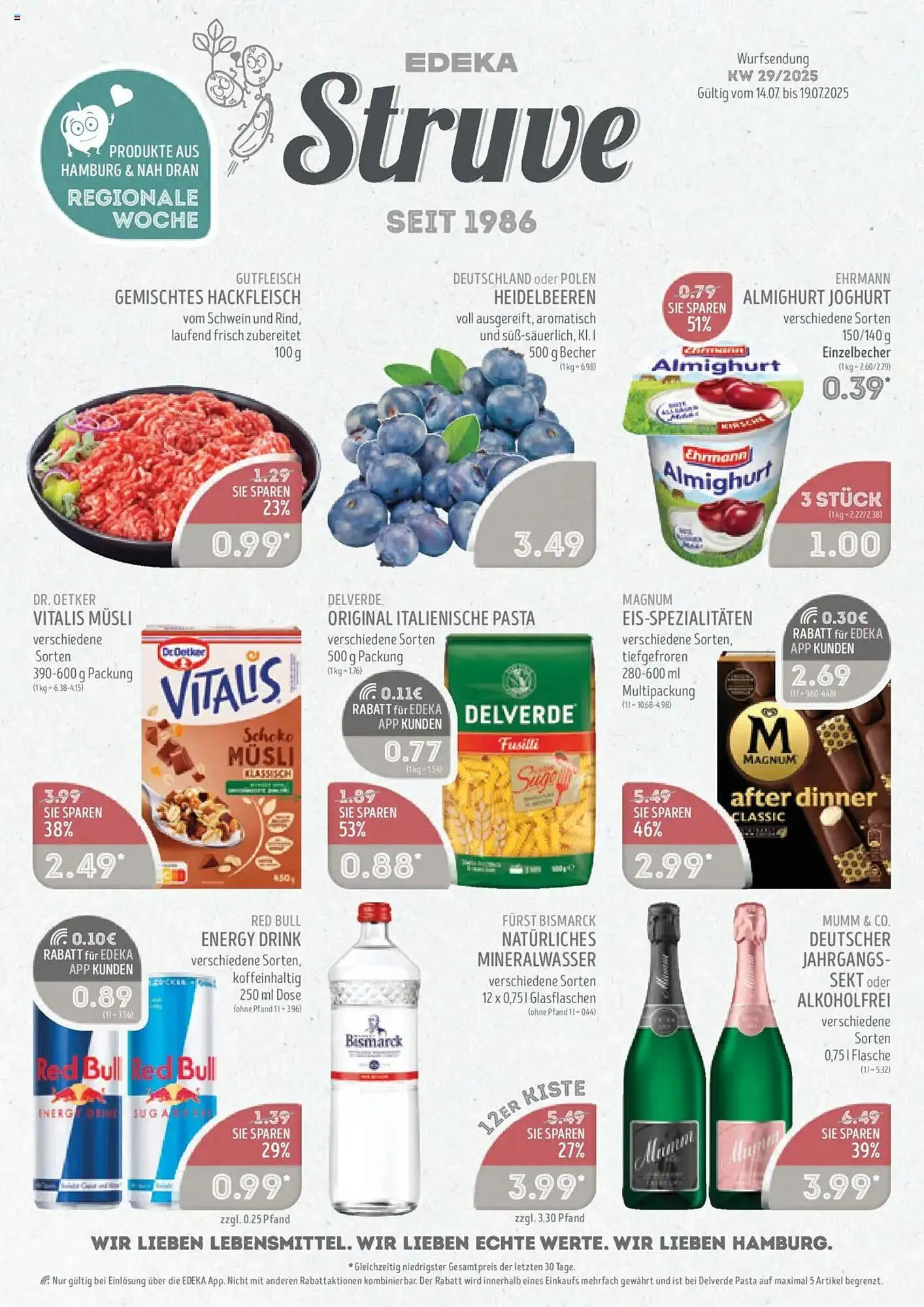 Edeka Struve Prospekt - 1