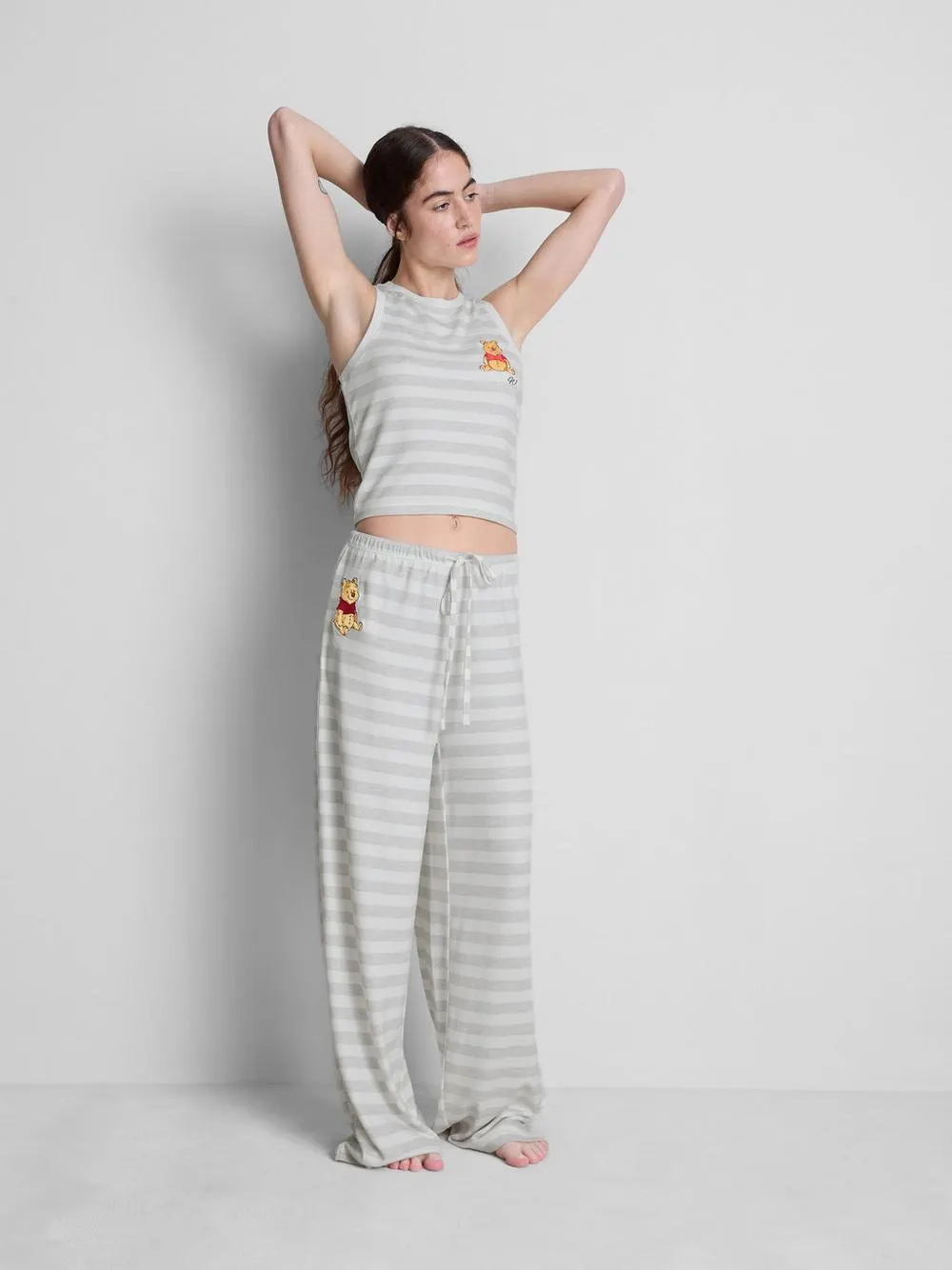 „Disney Winnie Puuh“ Schlafanzug