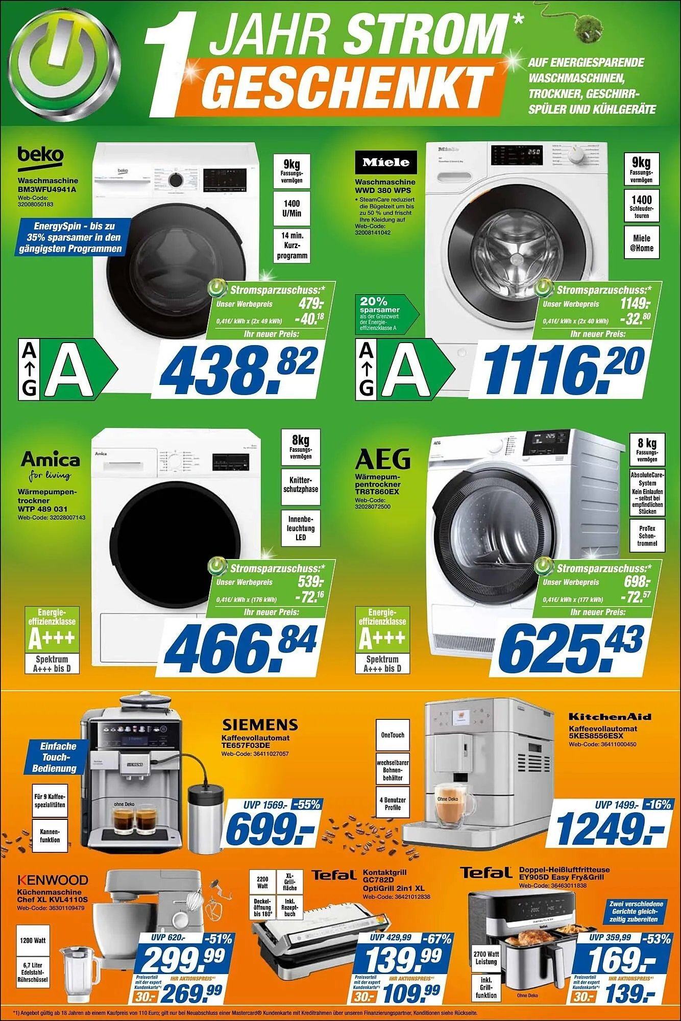 Expert Prospekt von 28. März bis 4. April 2025 - Prospekt seite 2