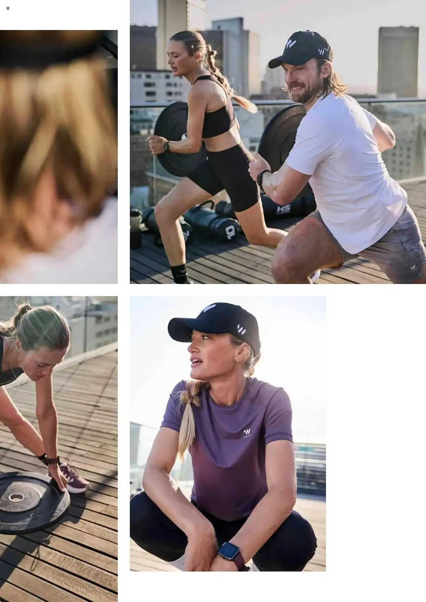 Sport 2000 Prospekt von 24. Februar bis 24. August 2025 - Prospekt seite 39