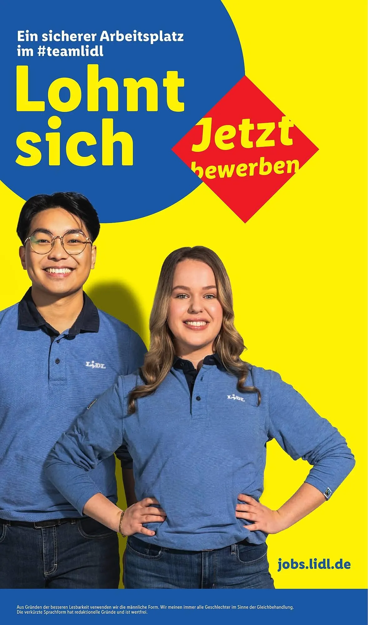 Lidl Prospekt von 23. Juni bis 28. Juni 2025 - Prospekt seite 57