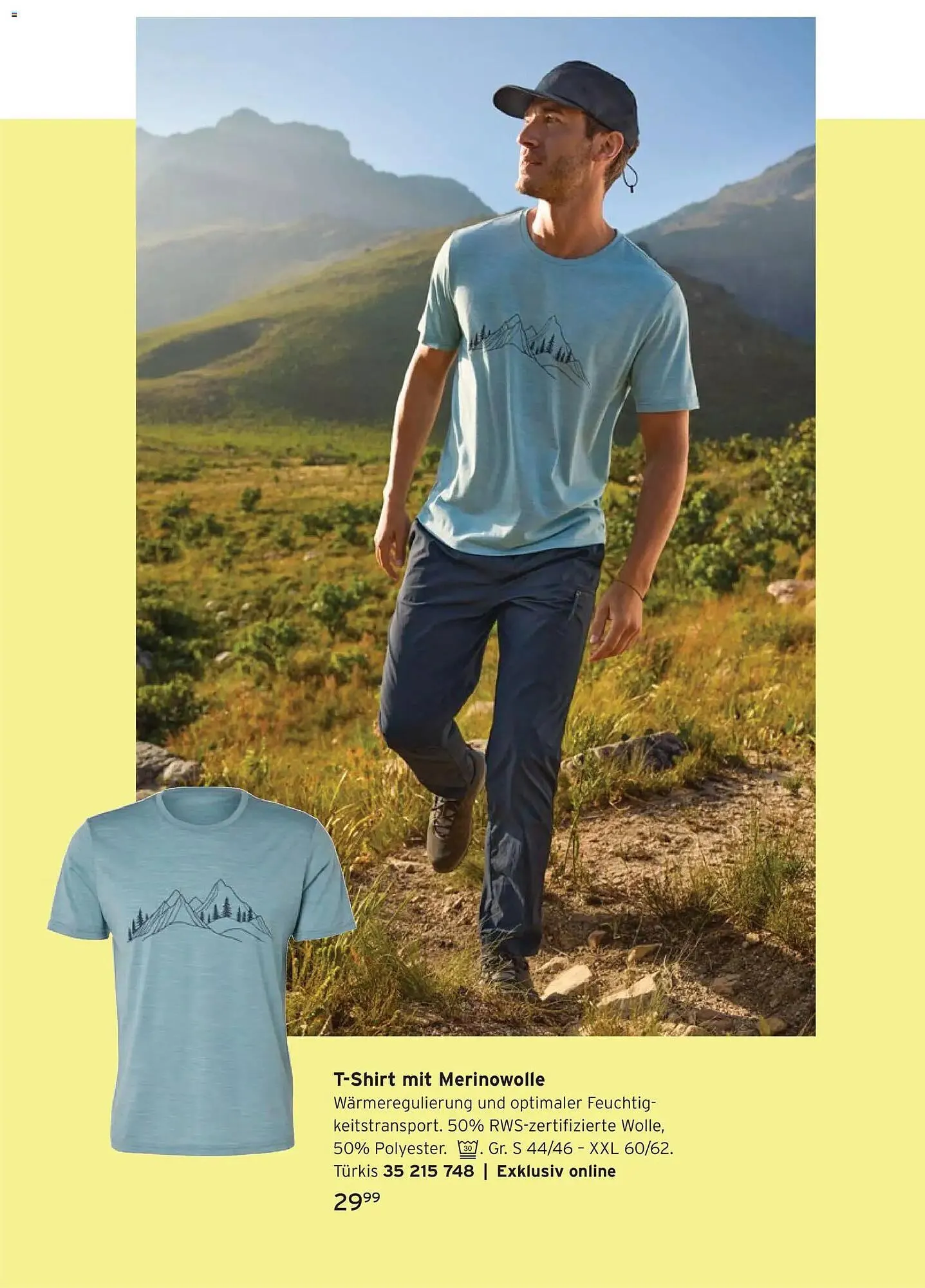 Tchibo Prospekt von 15. April bis 5. Mai 2026 - Prospekt seite 24