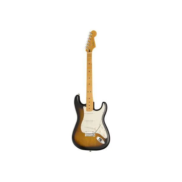 Fender Exclusive Ens Strat MN B-Stock