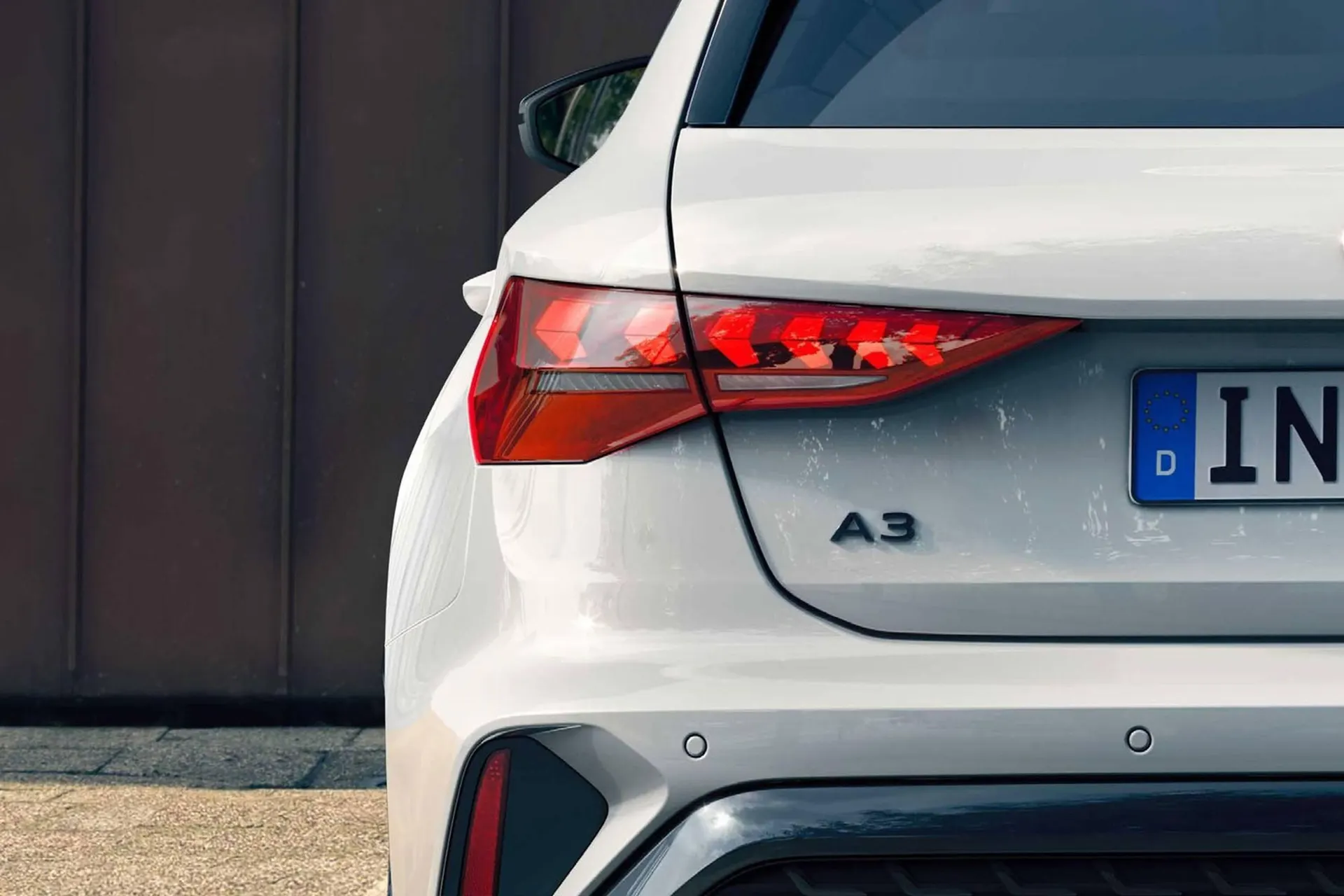 Audi Prospekt von 27. Juli bis 27. Juli 2026 - Prospekt seite 57