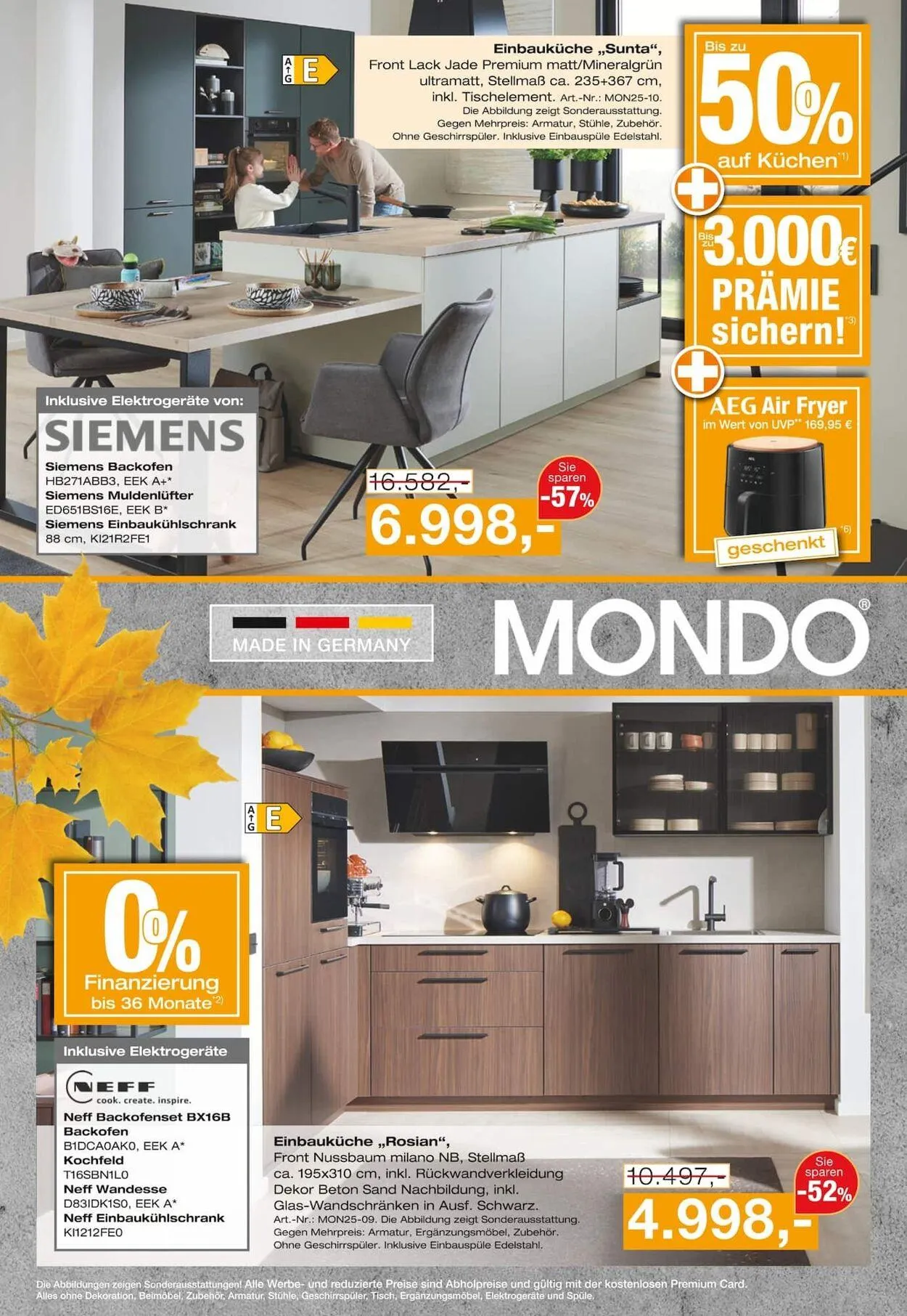 Möbel Inhofer Aktueller Prospekt von 1. Dezember bis 15. Dezember 2025 - Prospekt seite 6