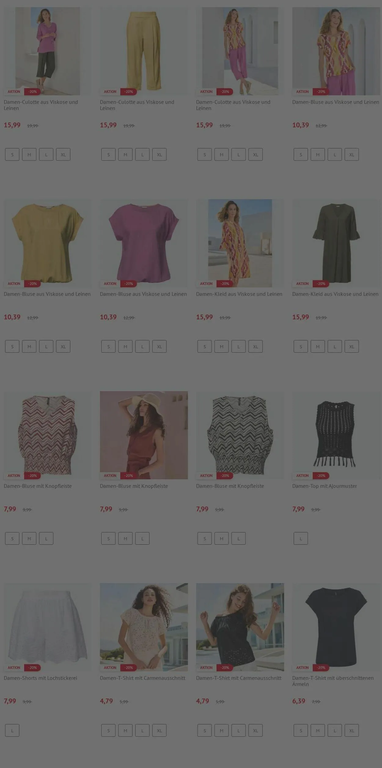 NKD von 14. Juli bis 20. Juli 2025 - Prospekt seite 10